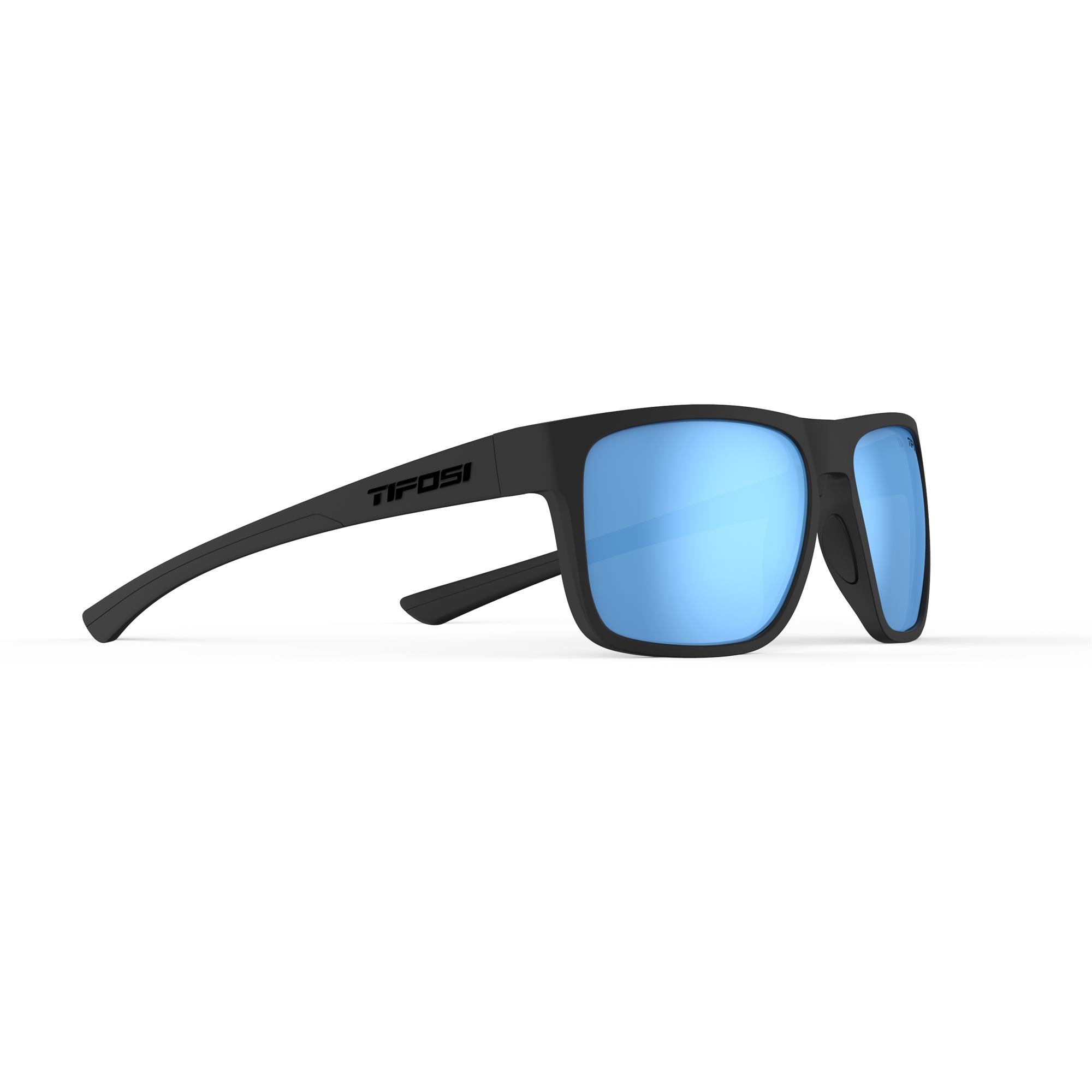 TIFOSI SWICK POLARISED SINGLE LENS EYEWEAR