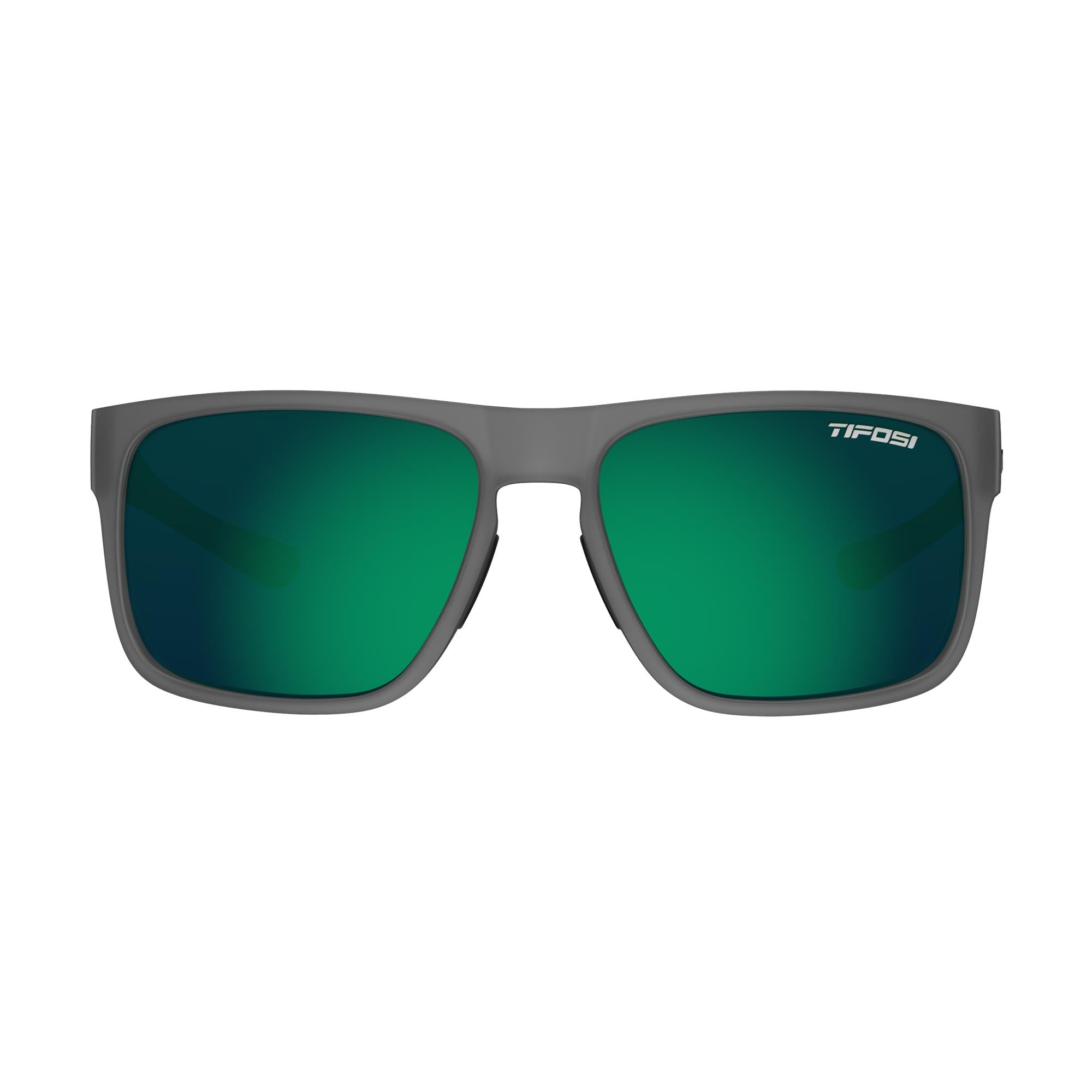 TIFOSI SWICK POLARISED SINGLE LENS EYEWEAR