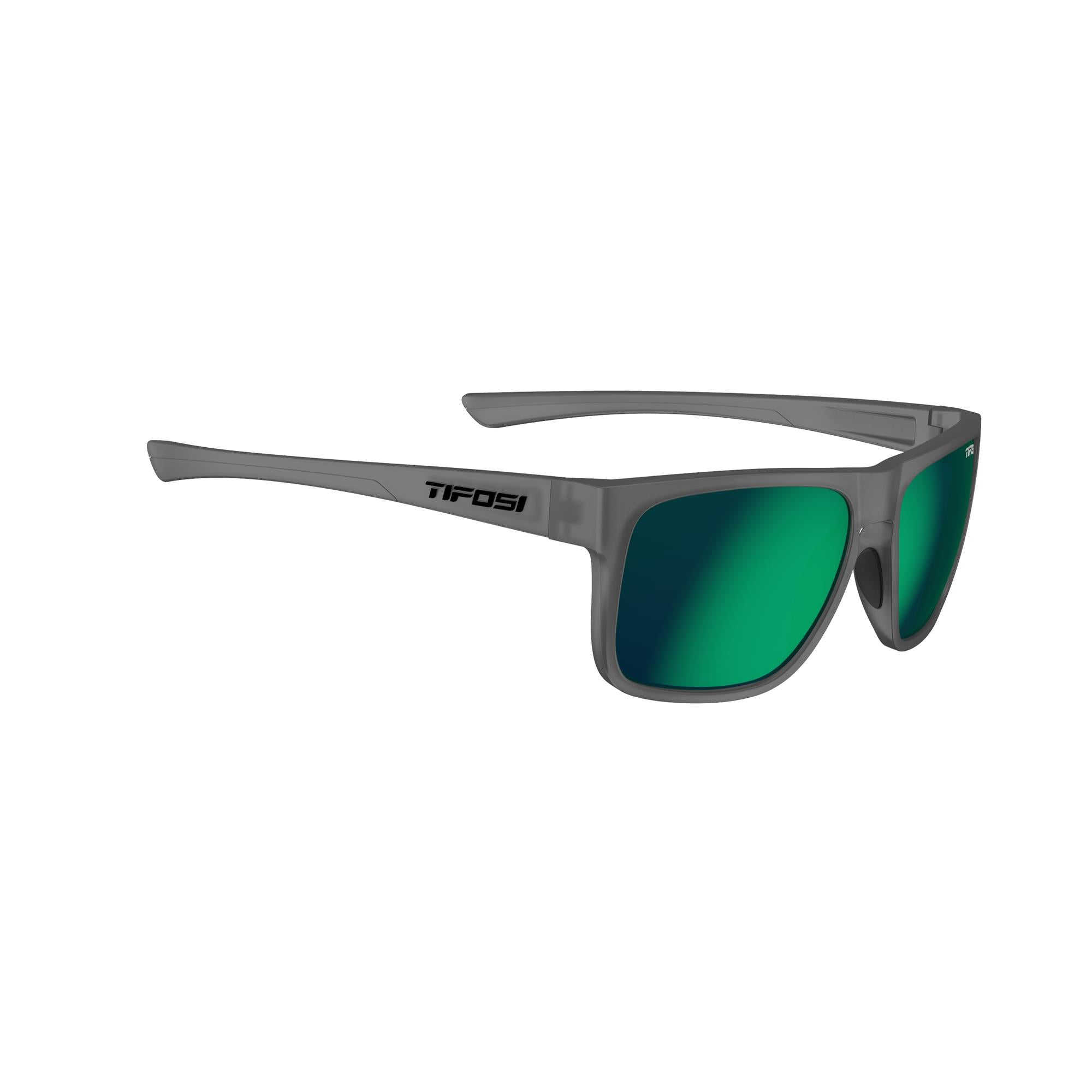 TIFOSI SWICK POLARISED SINGLE LENS EYEWEAR