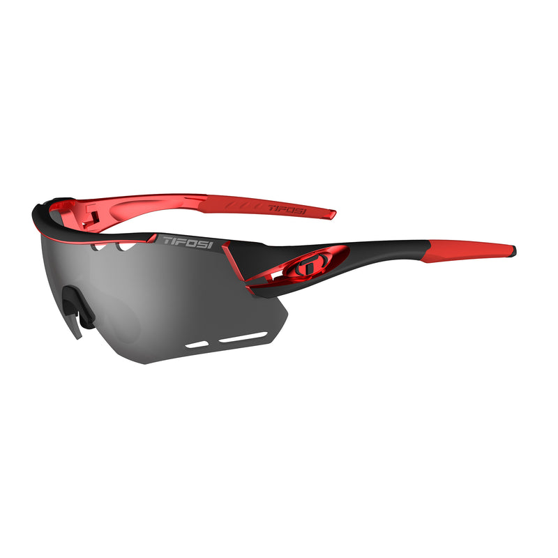 TIFOSI ALLIANT INTERCHANGEABLE LENS EYEWEAR