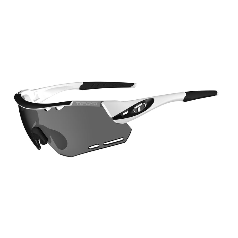 TIFOSI ALLIANT INTERCHANGEABLE LENS EYEWEAR