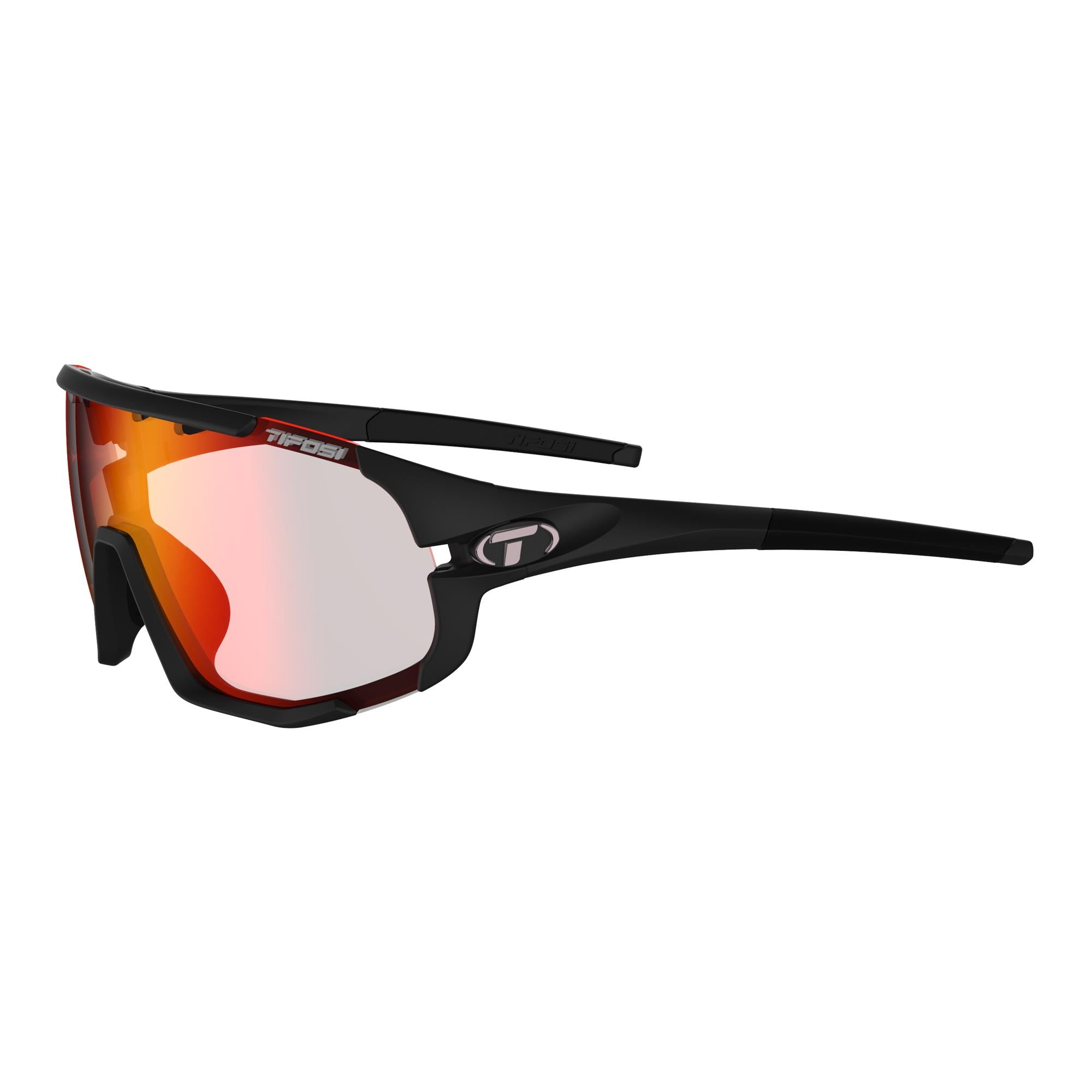 TIFOSI SLEDGE FOTOTEC SINGLE LENS SUNGLASSES