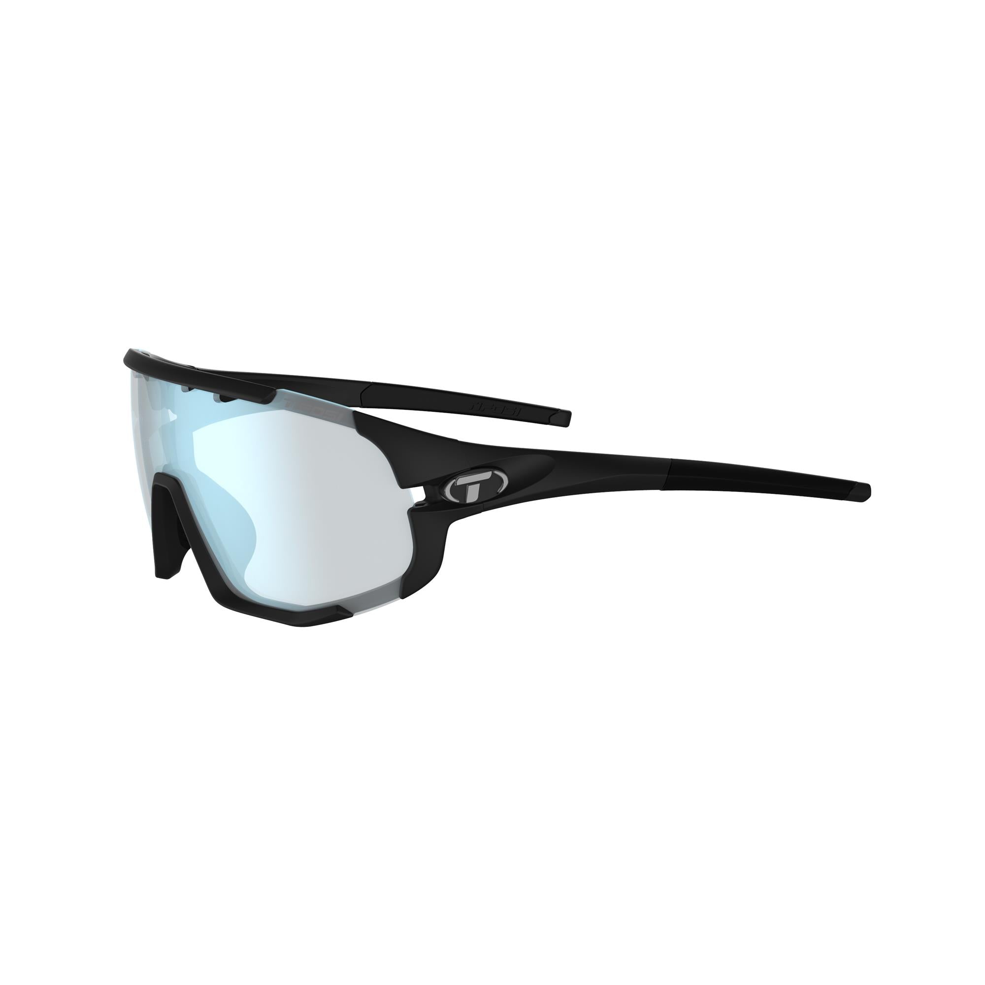 TIFOSI SLEDGE FOTOTEC SINGLE LENS SUNGLASSES