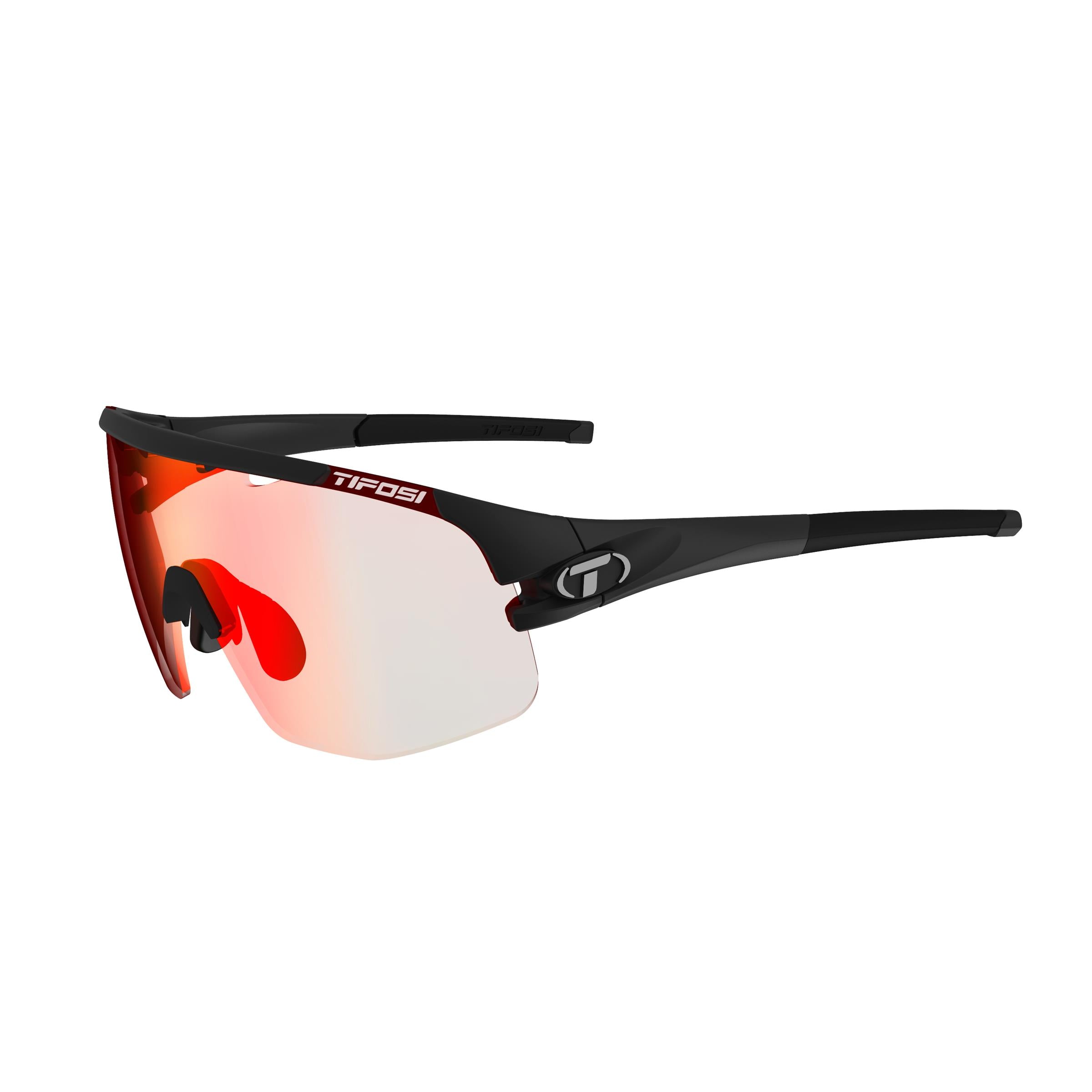 TIFOSI SLEDGE LITE FOTOTEC SINGLE LENS SUNGLASSES