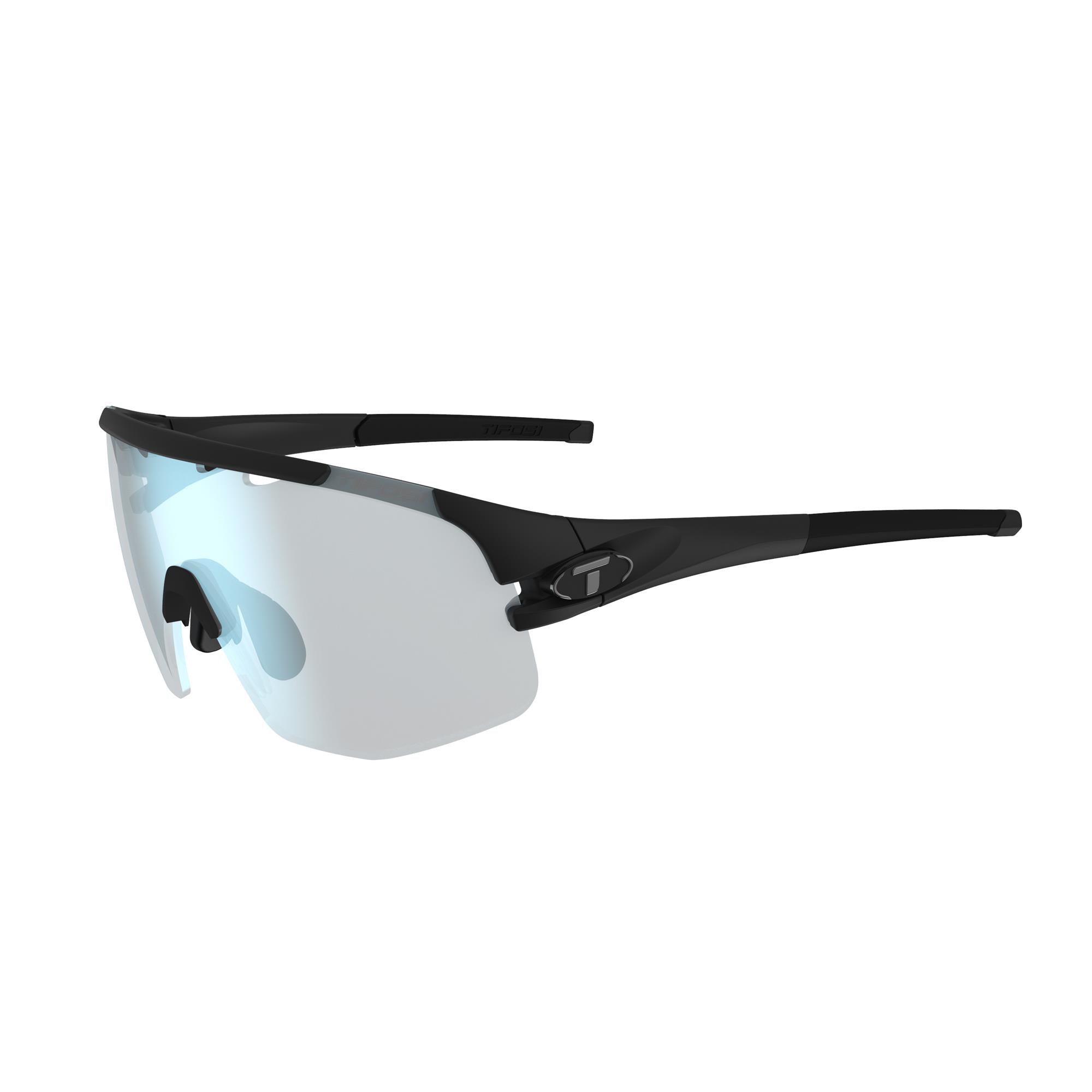 TIFOSI SLEDGE LITE FOTOTEC SINGLE LENS SUNGLASSES