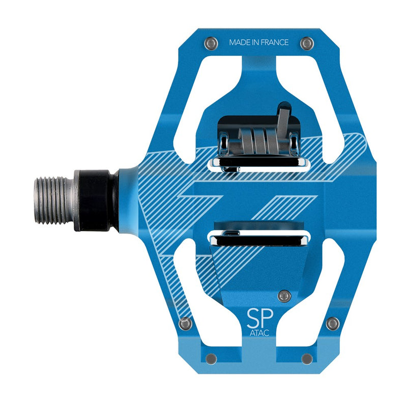 TIME PEDAL - SPECIALE 12 ENDURO INCLUDING ATAC CLEATS