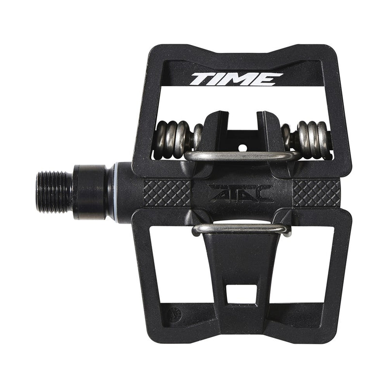 TIME PEDAL - ATAC LINK HYBRID/CITY,INCLUDING ATAC CLEATS