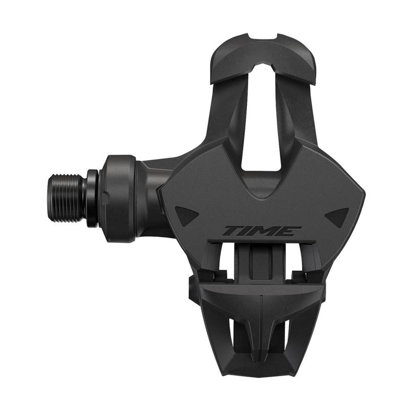 TIME PEDAL - XPRESSO 4 ROAD PEDALS, INCLUDING ICLIC FREE CLEATS