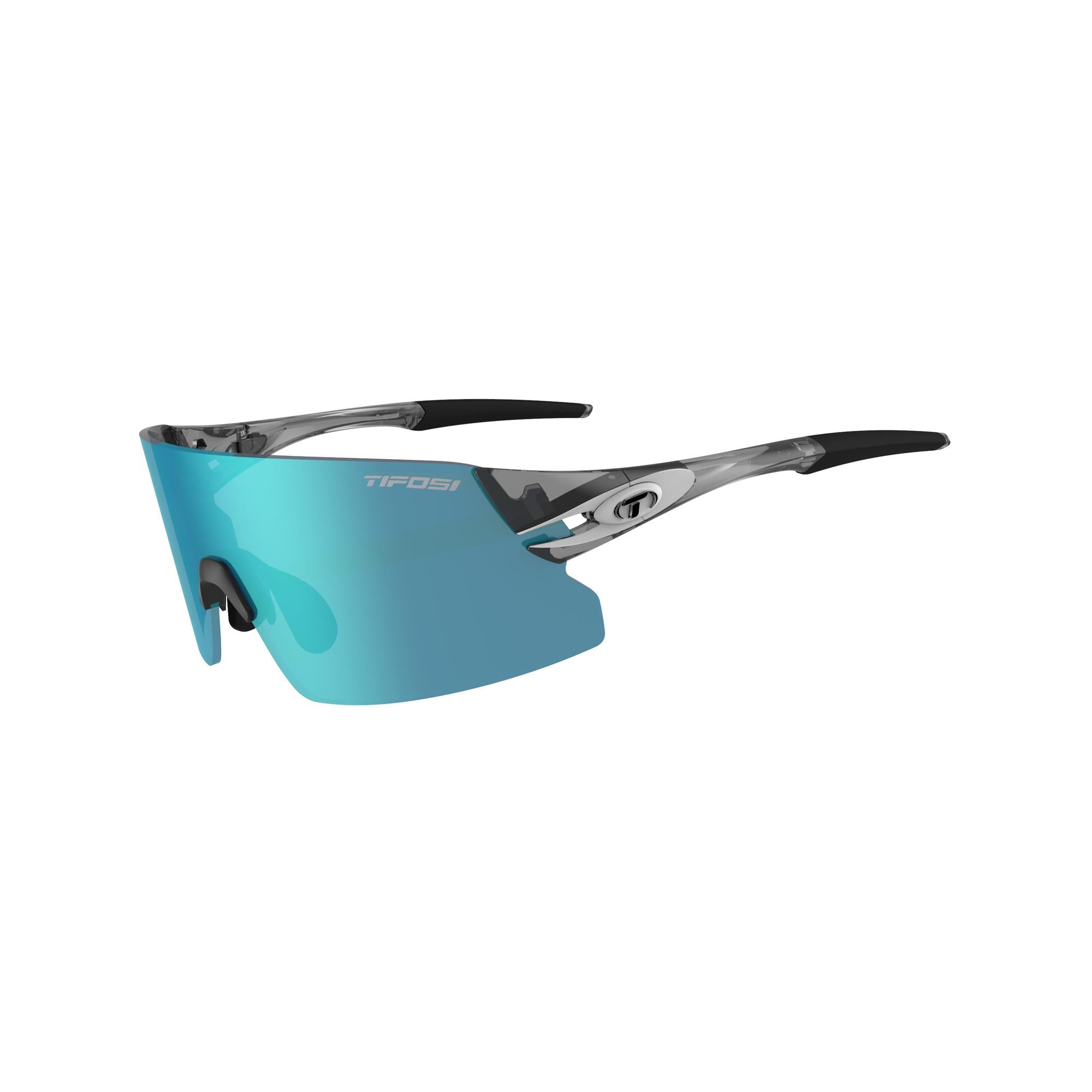 TIFOSI RAIL XC CLARION INTERCHANGEABLE LENS SUNGLASSES