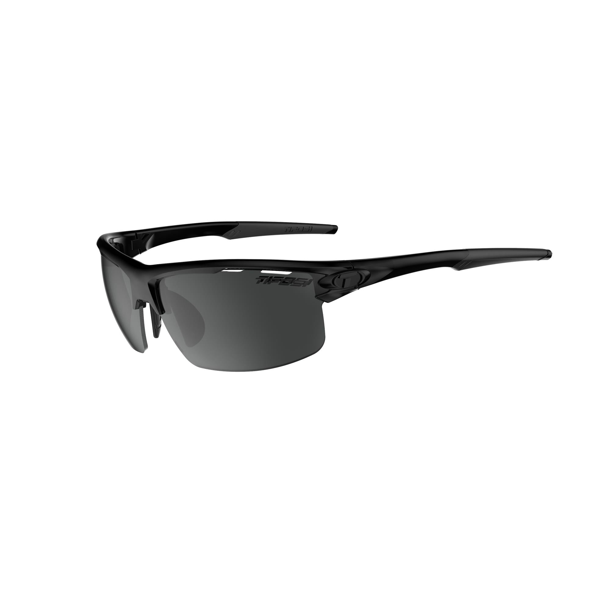 TIFOSI RIVET INTERCHANGEABLE LENS SUNGLASSES