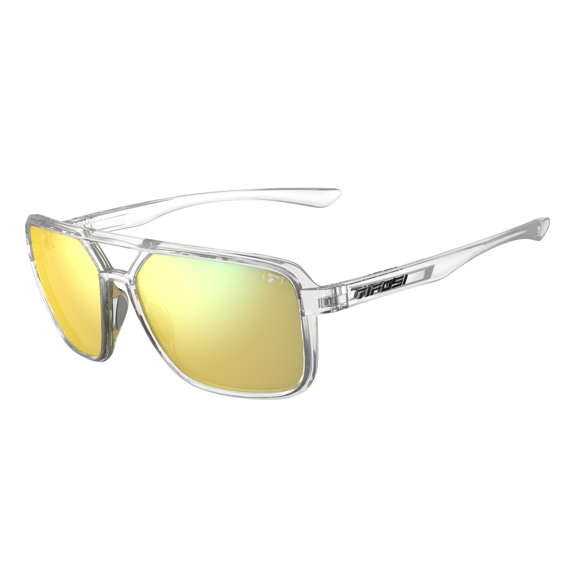 TIFOSI SALTO SINGLE LENS SUNGLASSES