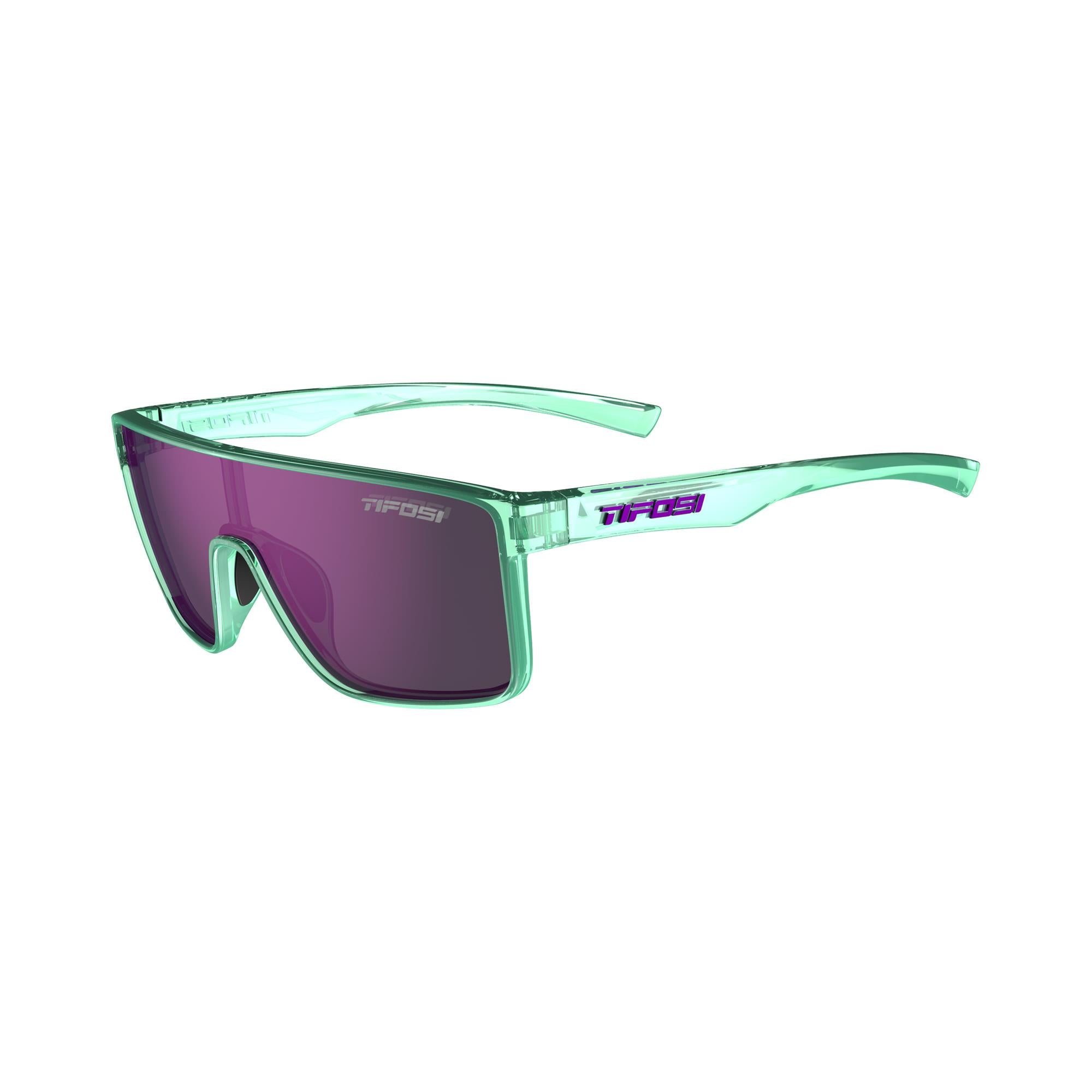 TIFOSI SANCTUM SINGLE LENS SUNGLASSES