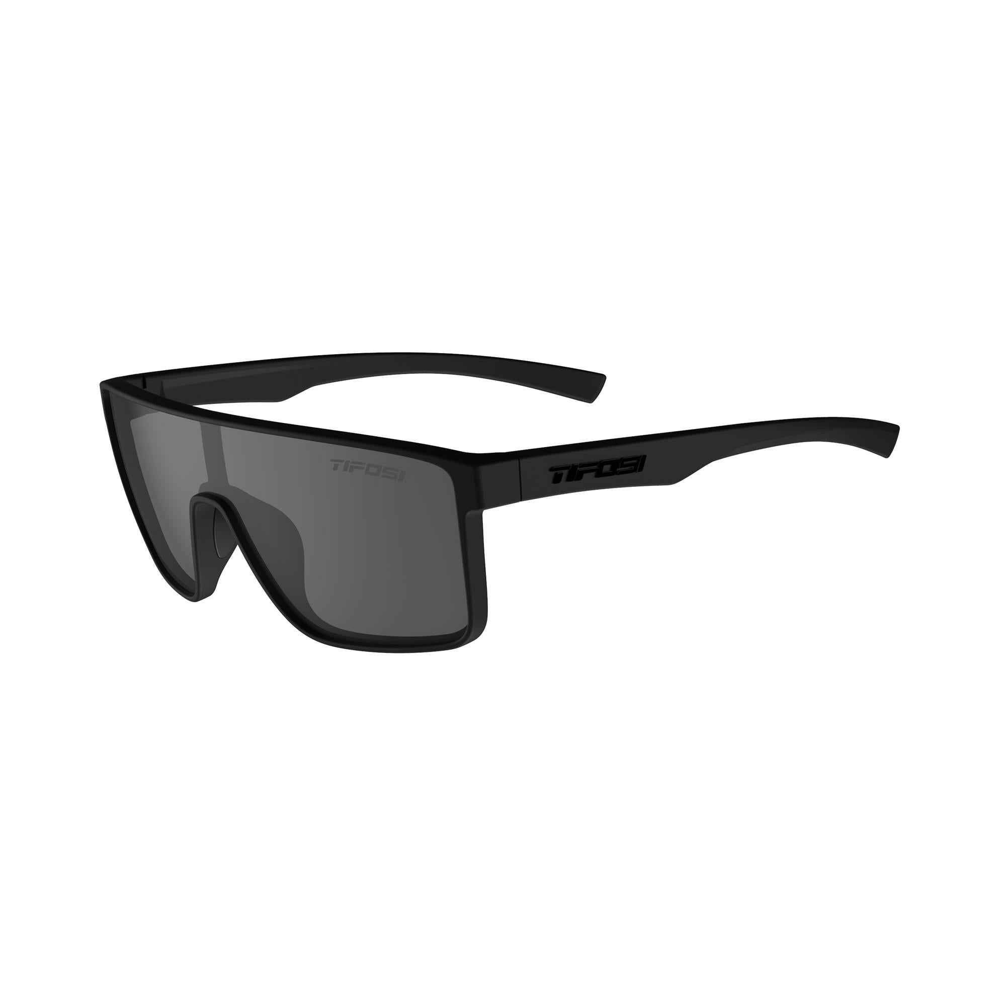 TIFOSI SANCTUM SINGLE LENS SUNGLASSES