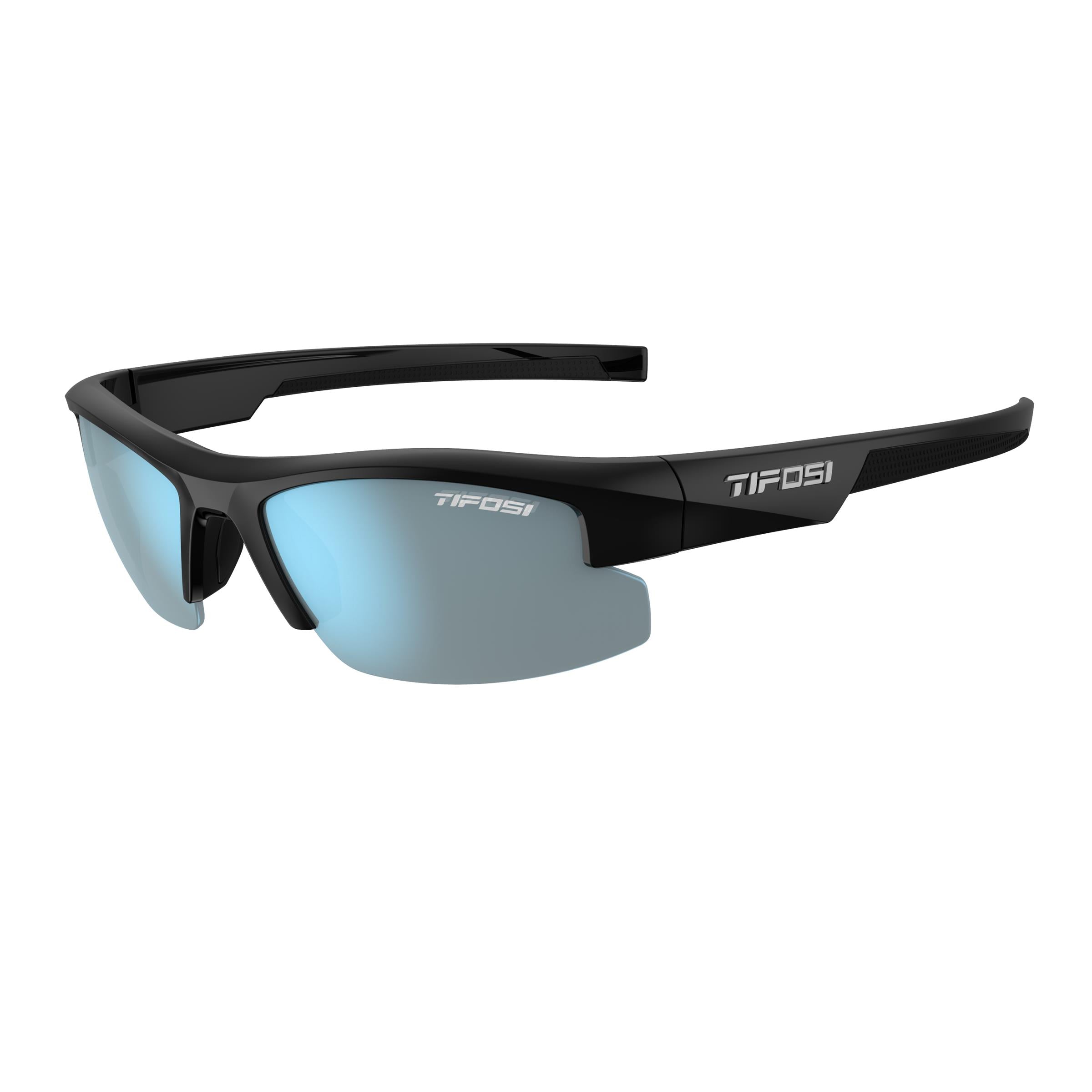 TIFOSI SHUTOUT SINGLE LENS SUNGLASSES