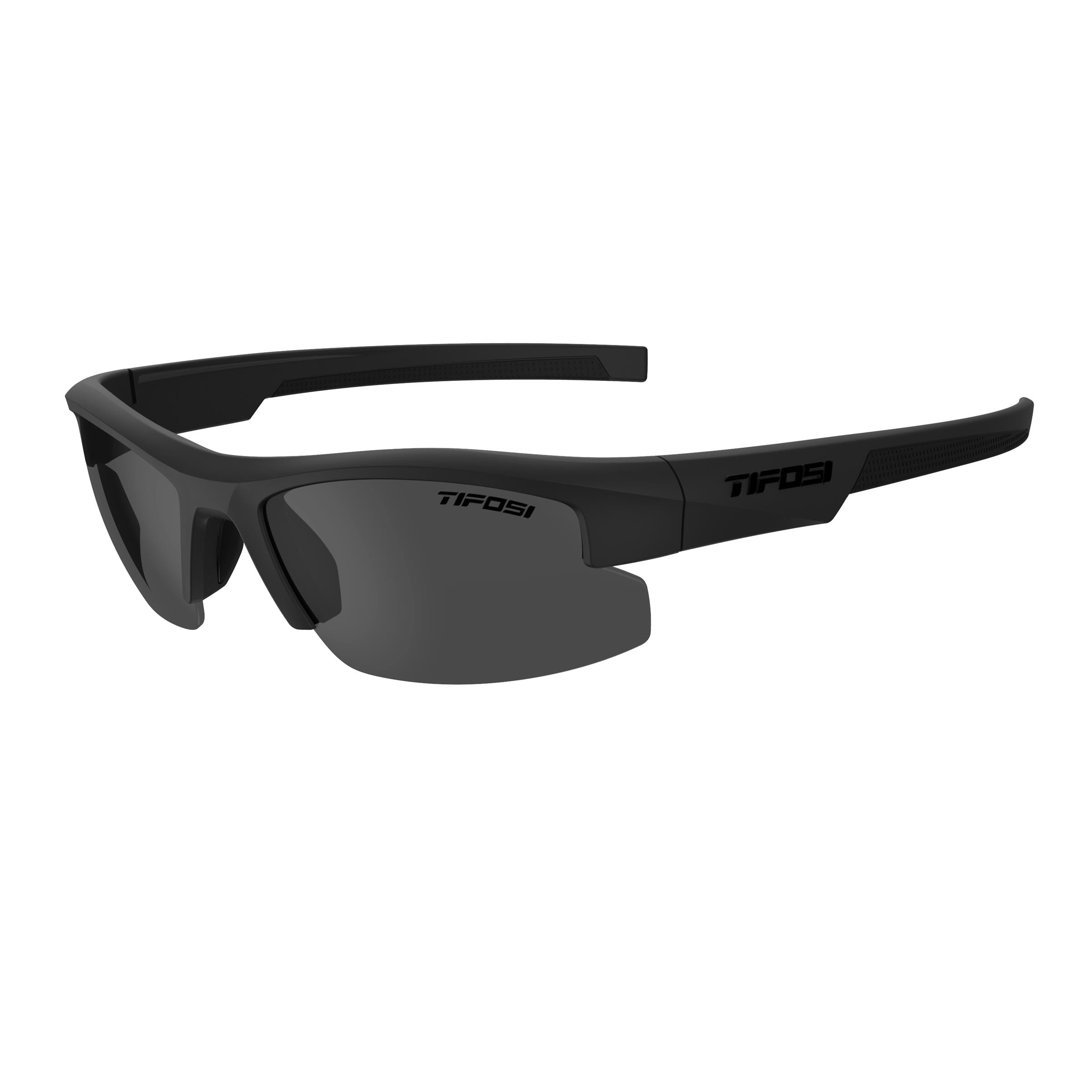 TIFOSI SHUTOUT SINGLE LENS SUNGLASSES