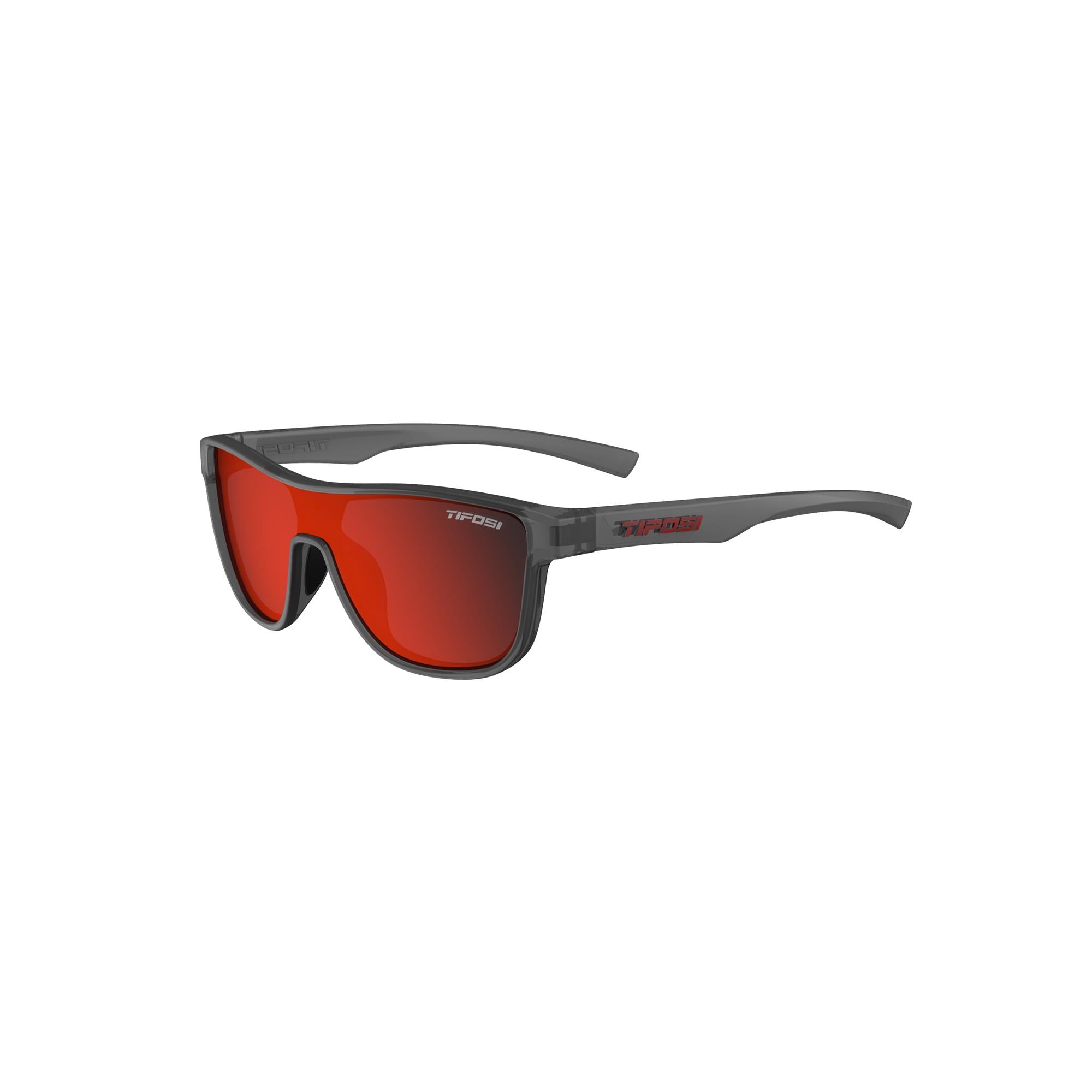 TIFOSI SIZZLE SINGLE LENS SUNGLASSES