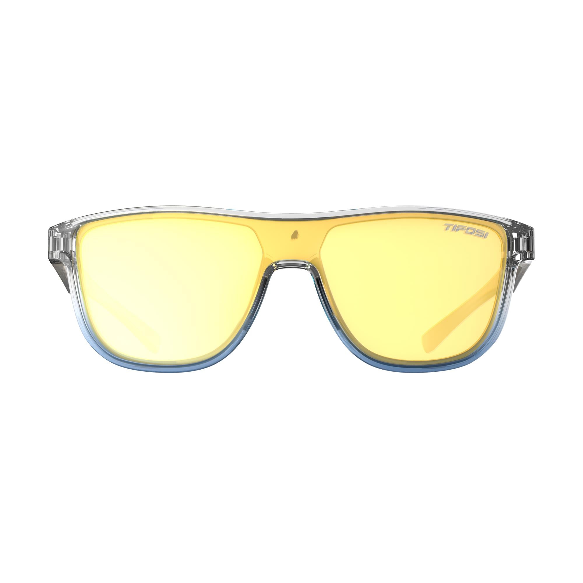 TIFOSI SIZZLE SINGLE LENS SUNGLASSES