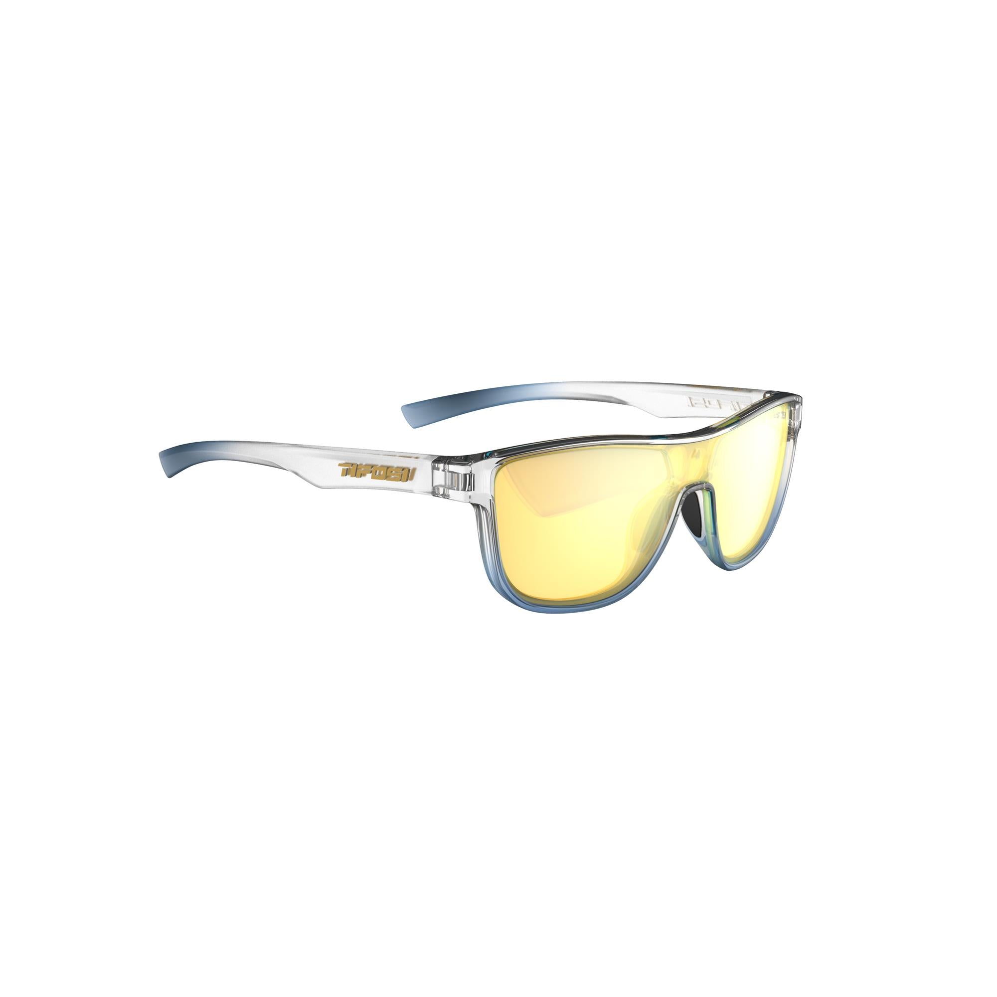 TIFOSI SIZZLE SINGLE LENS SUNGLASSES