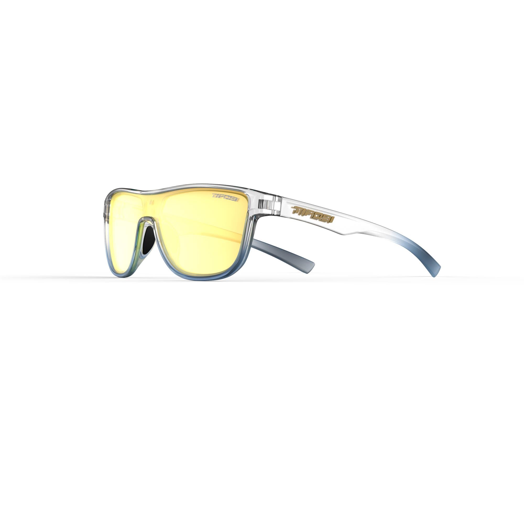 TIFOSI SIZZLE SINGLE LENS SUNGLASSES