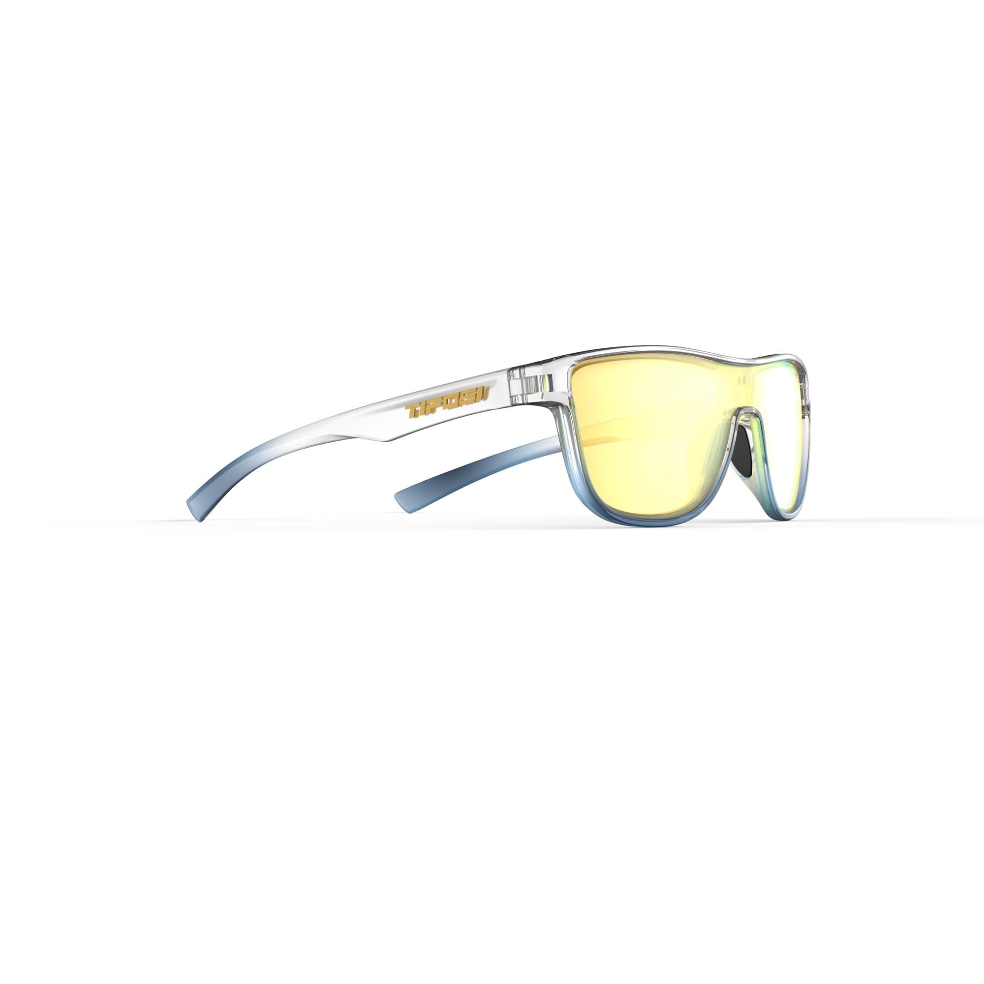 TIFOSI SIZZLE SINGLE LENS SUNGLASSES
