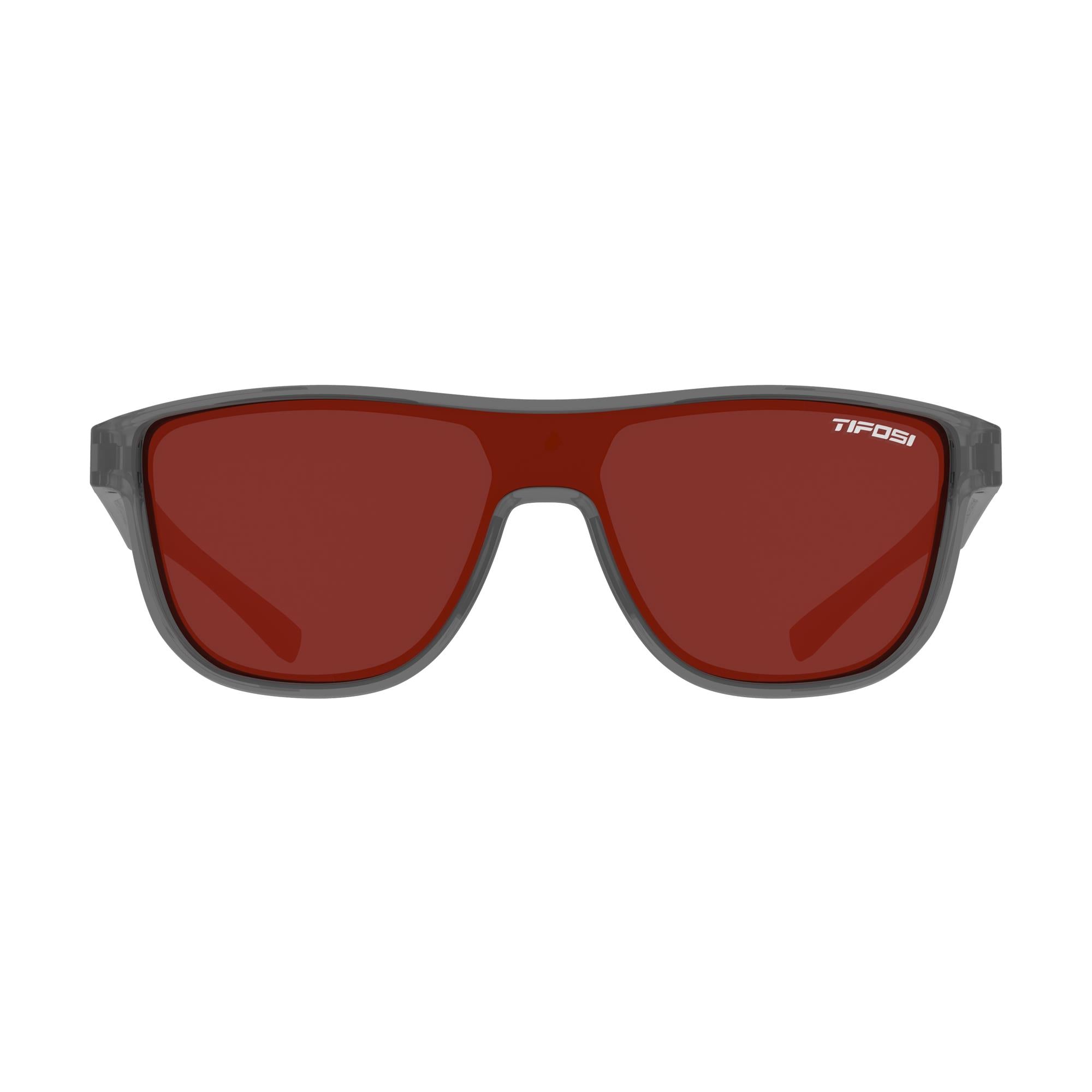 TIFOSI SIZZLE SINGLE LENS SUNGLASSES