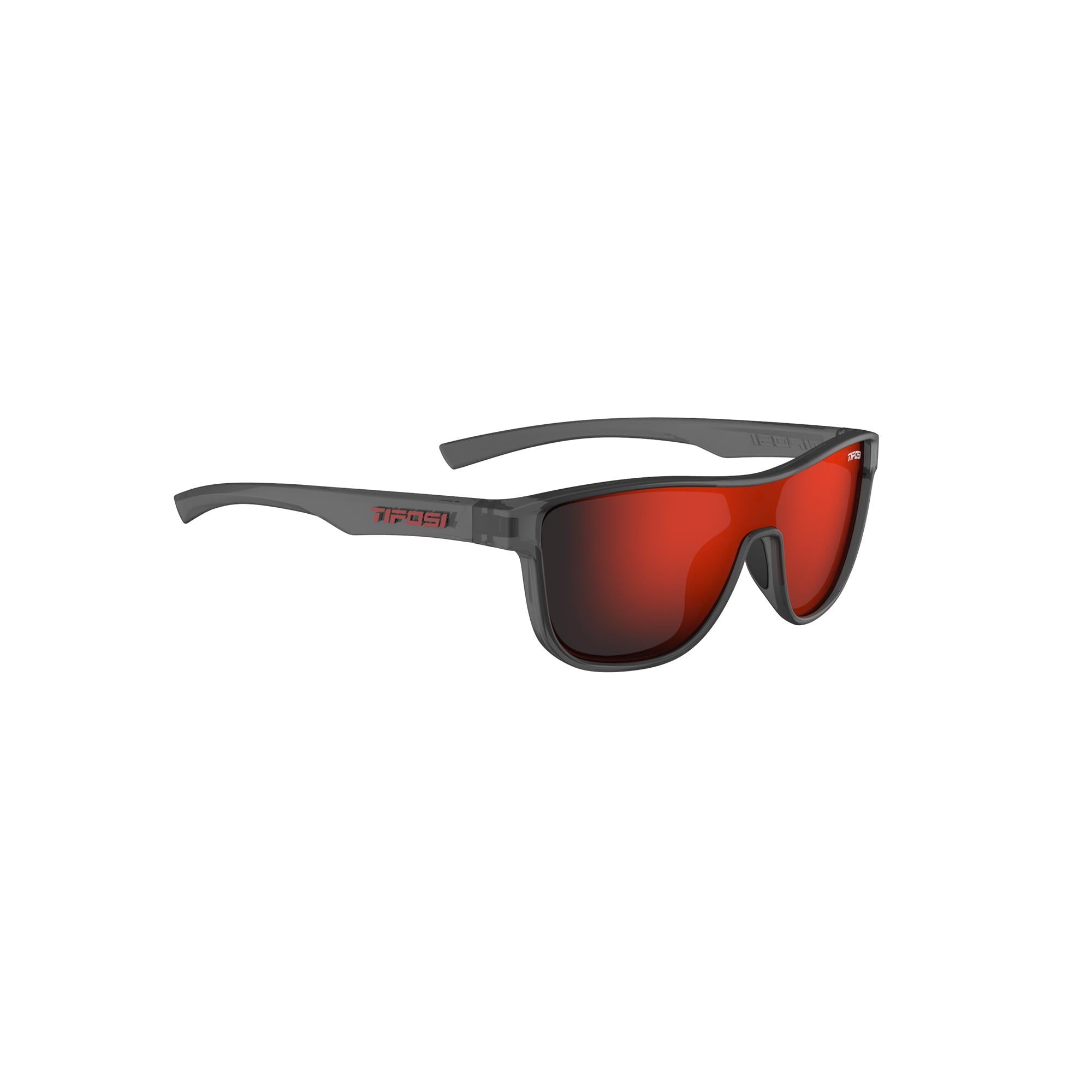 TIFOSI SIZZLE SINGLE LENS SUNGLASSES