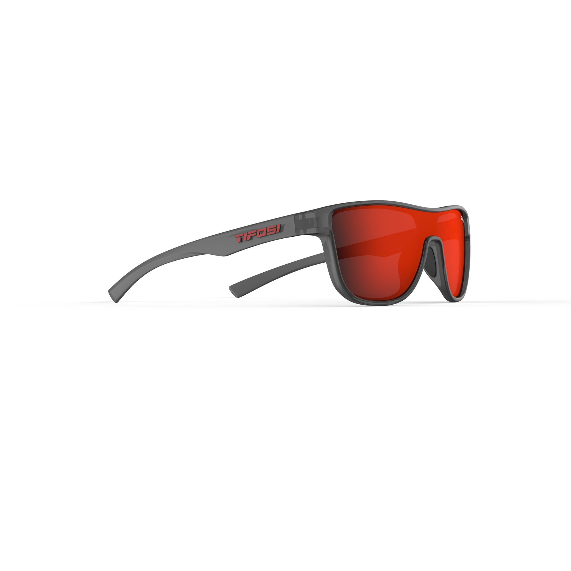 TIFOSI SIZZLE SINGLE LENS SUNGLASSES