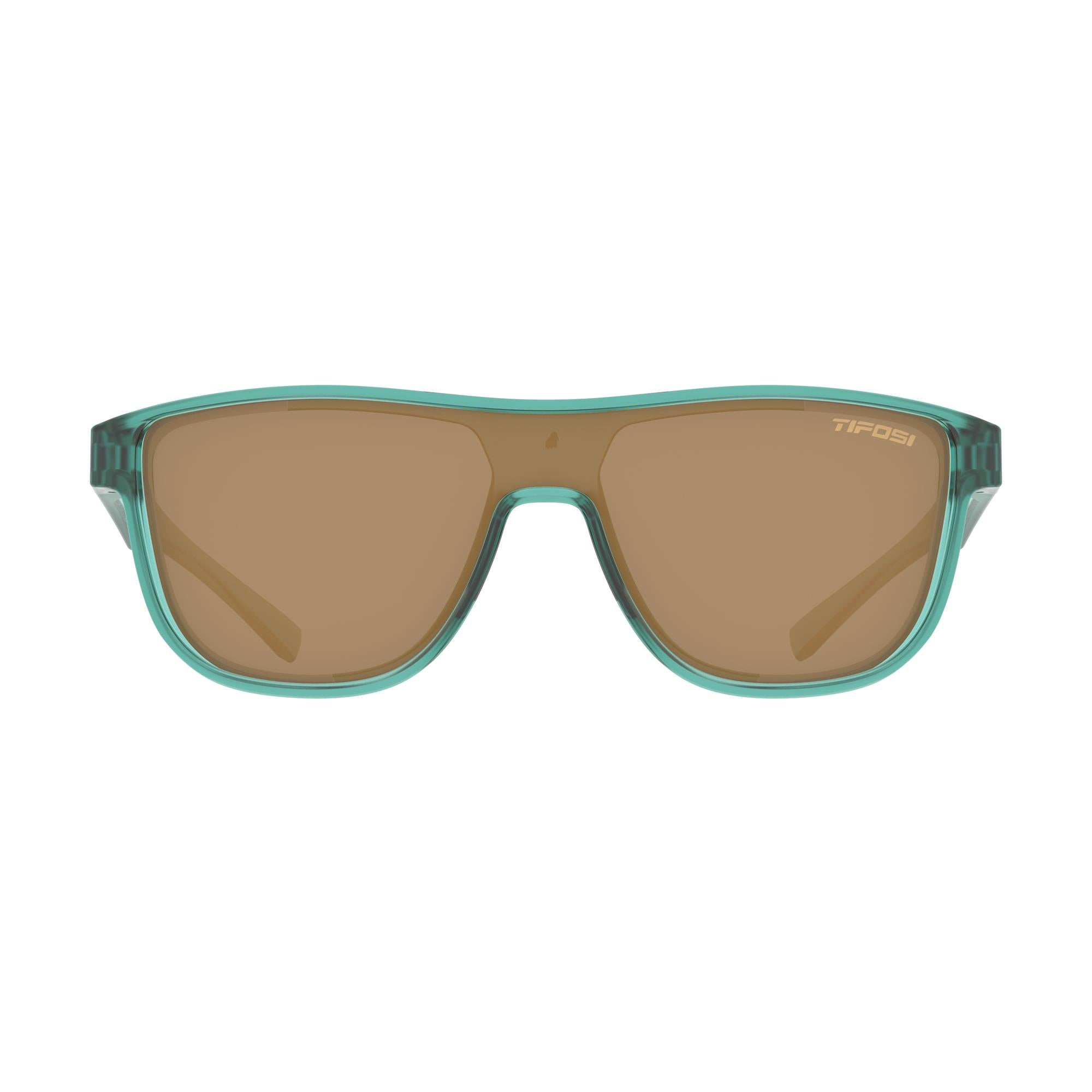 TIFOSI SIZZLE SINGLE LENS SUNGLASSES