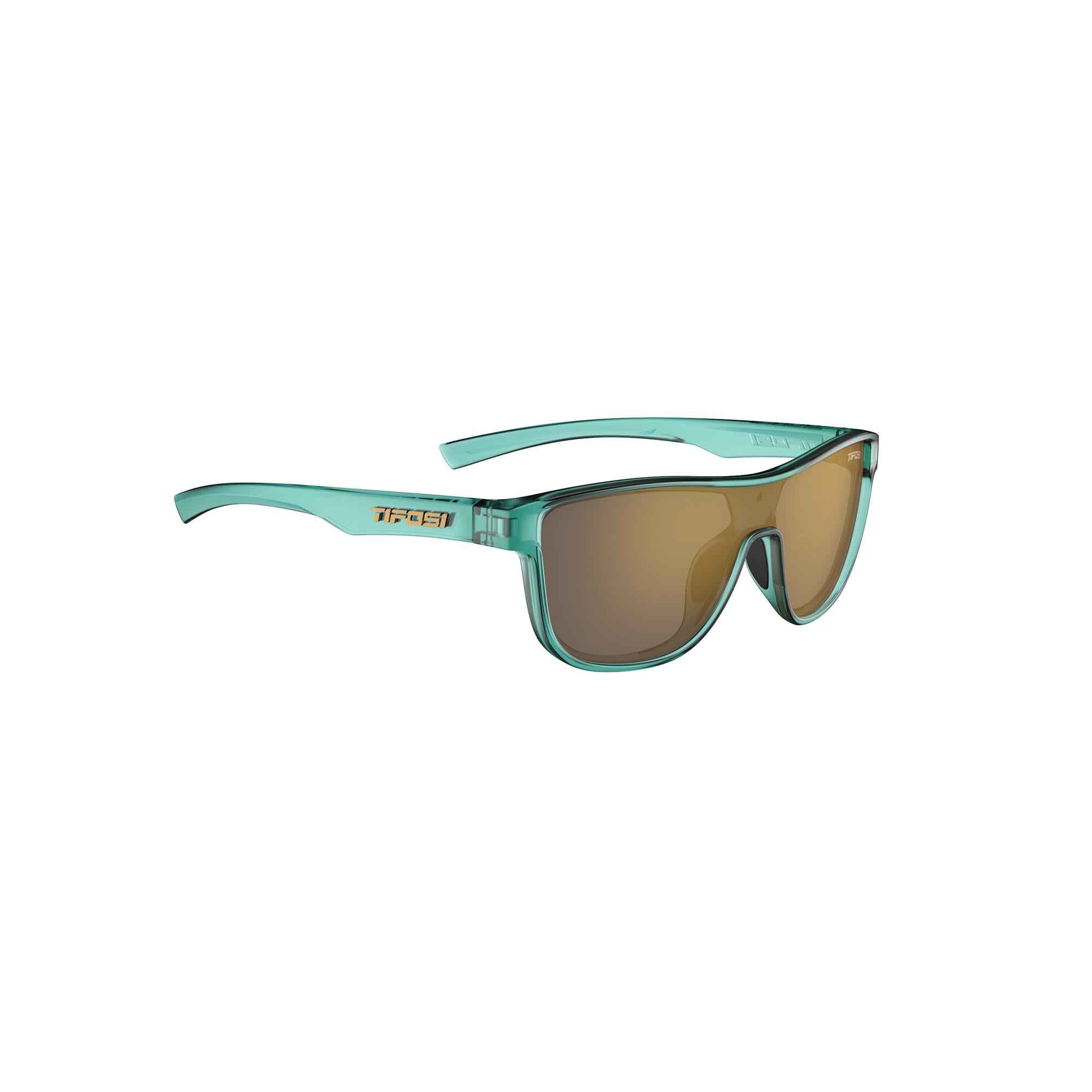 TIFOSI SIZZLE SINGLE LENS SUNGLASSES