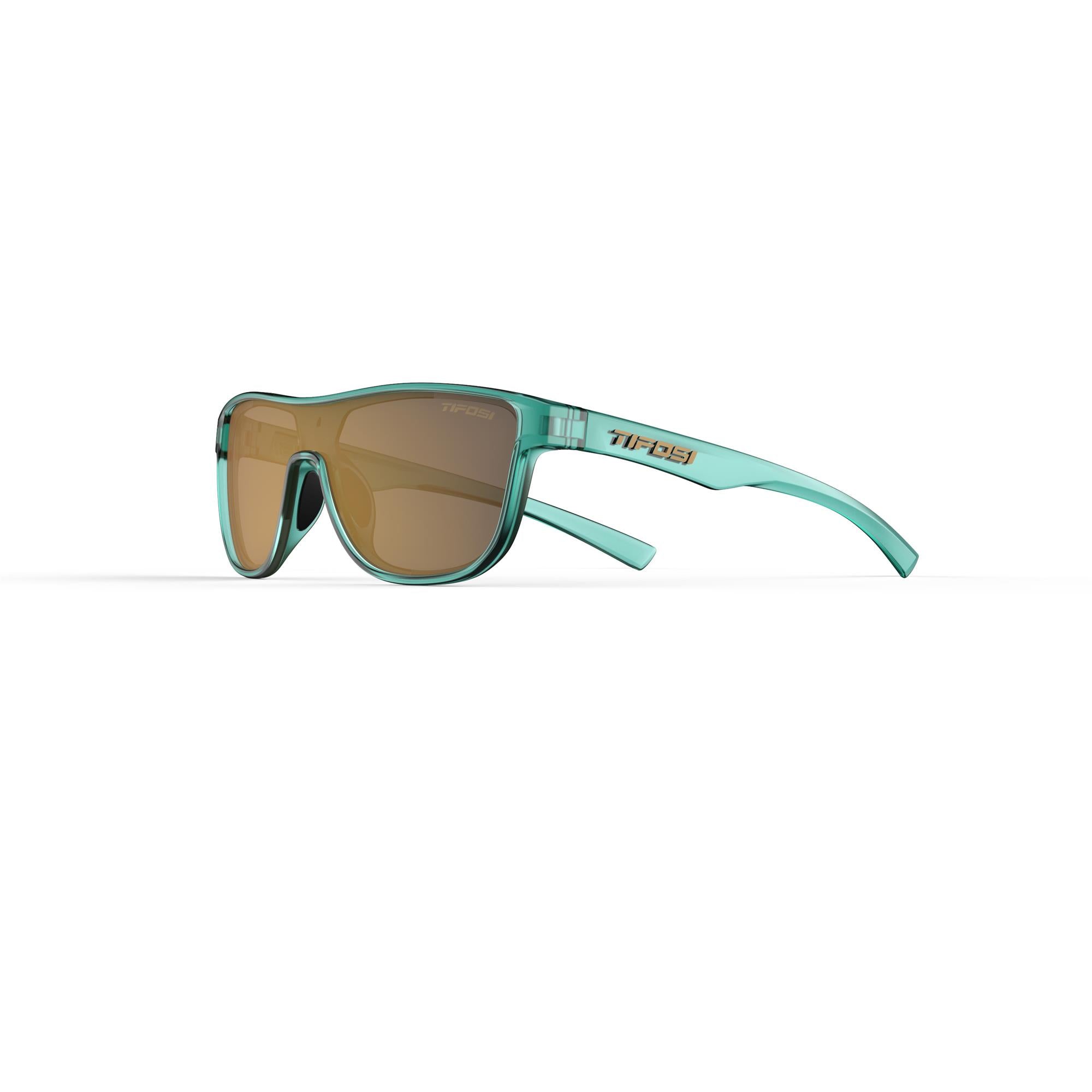 TIFOSI SIZZLE SINGLE LENS SUNGLASSES