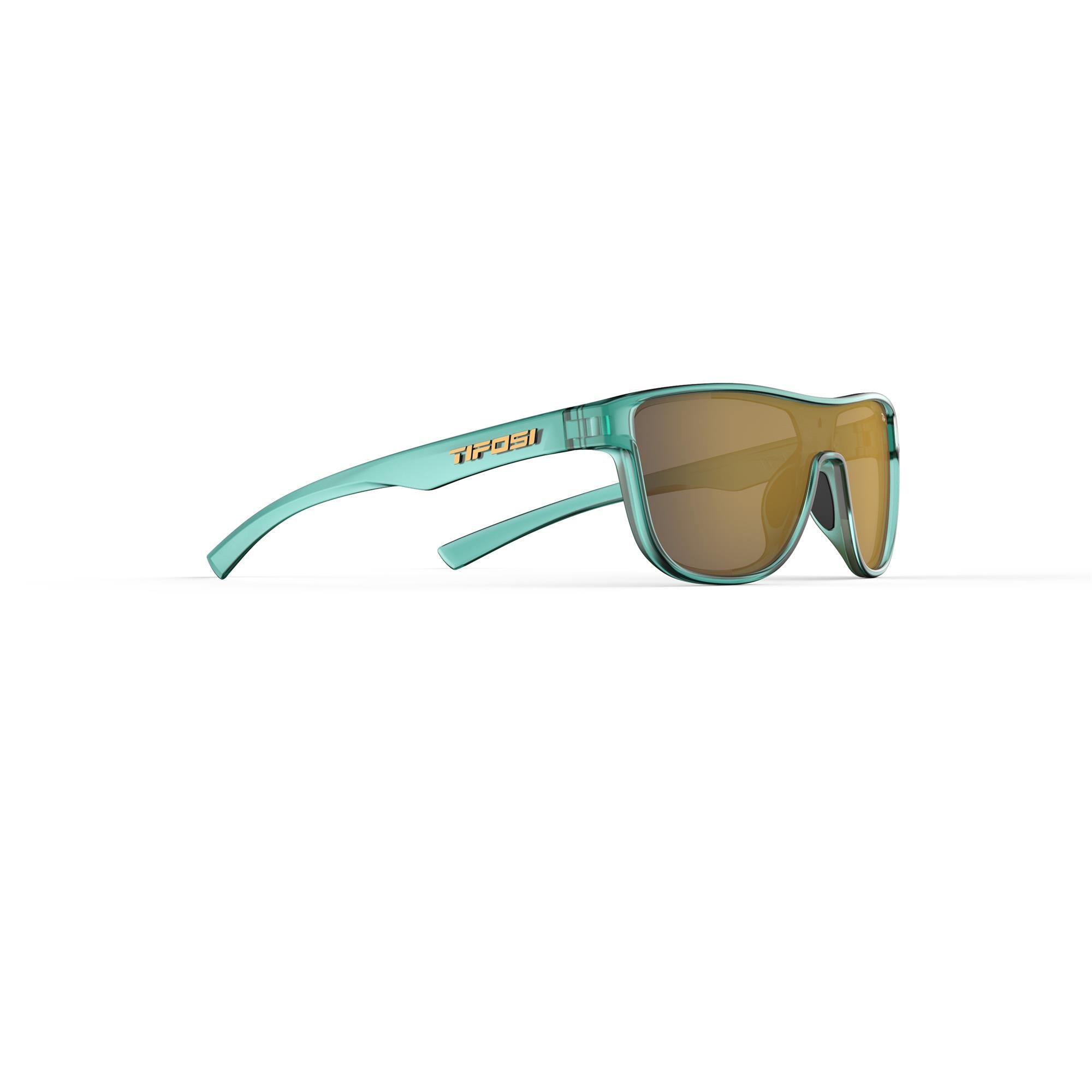 TIFOSI SIZZLE SINGLE LENS SUNGLASSES