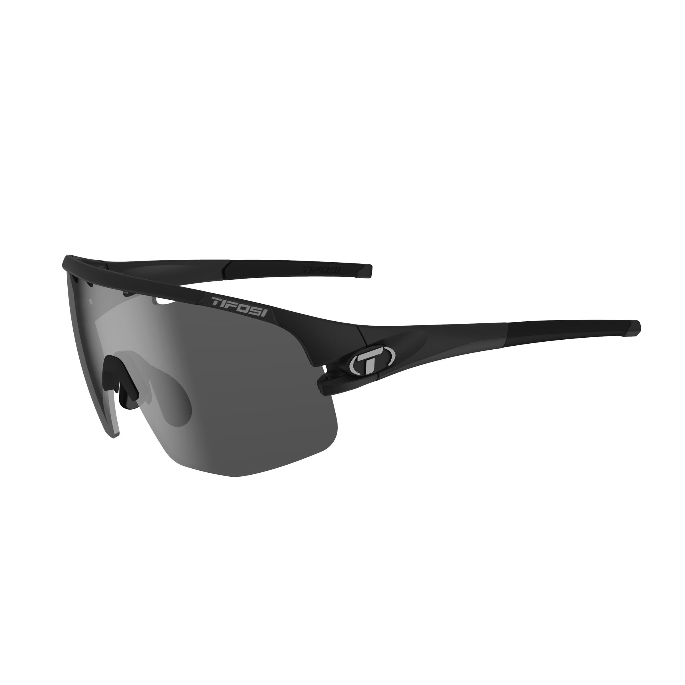 TIFOSI SLEDGE LITE INTERCHANGEABLE LENS SUNGLASSES