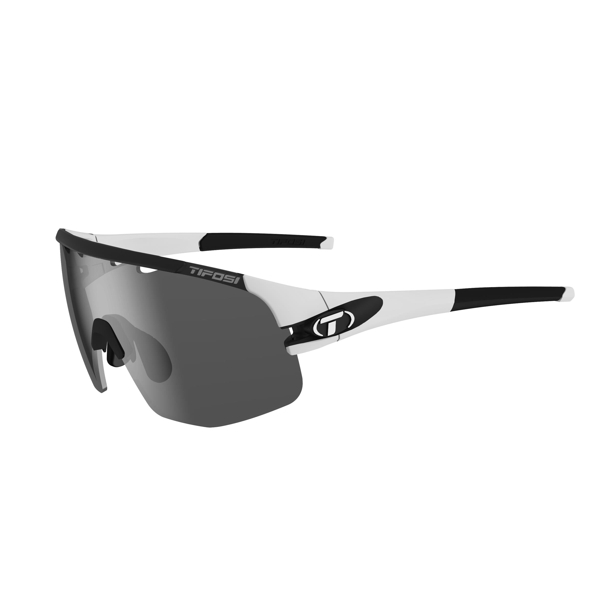 TIFOSI SLEDGE LITE INTERCHANGEABLE LENS SUNGLASSES