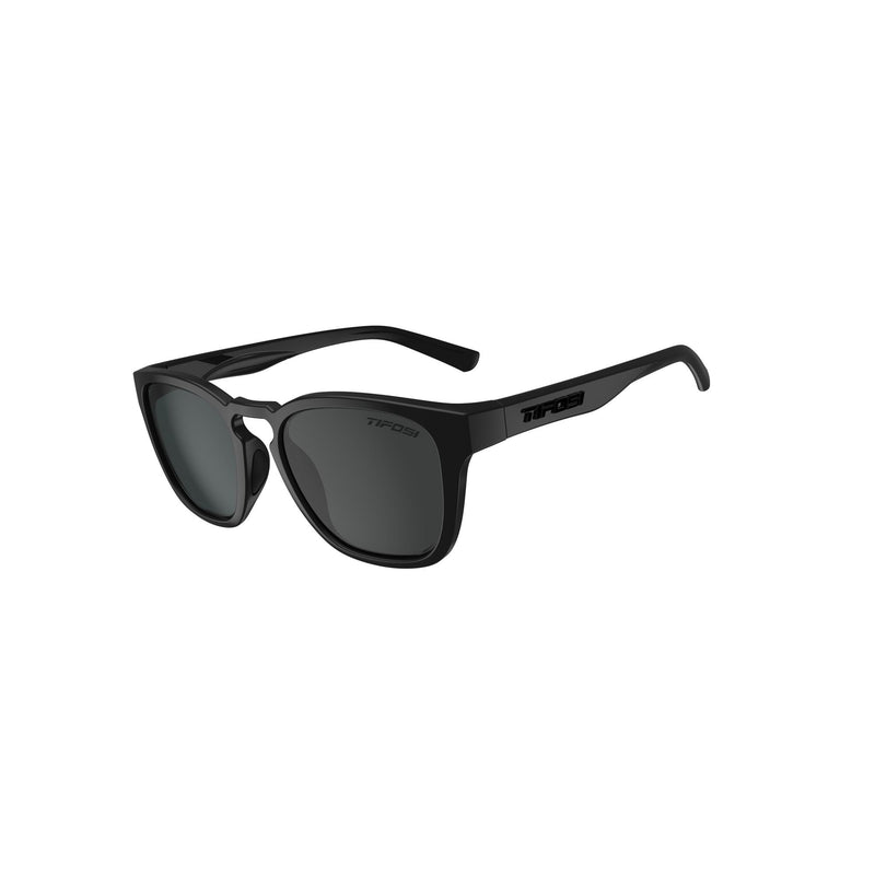 TIFOSI SMIRK POLARISED SINGLE LENS SUNGLASSES