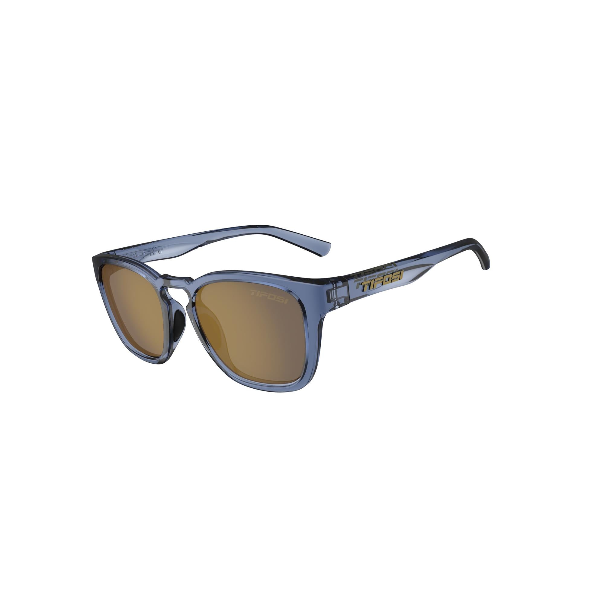 TIFOSI SMIRK SINGLE LENS SUNGLASSES