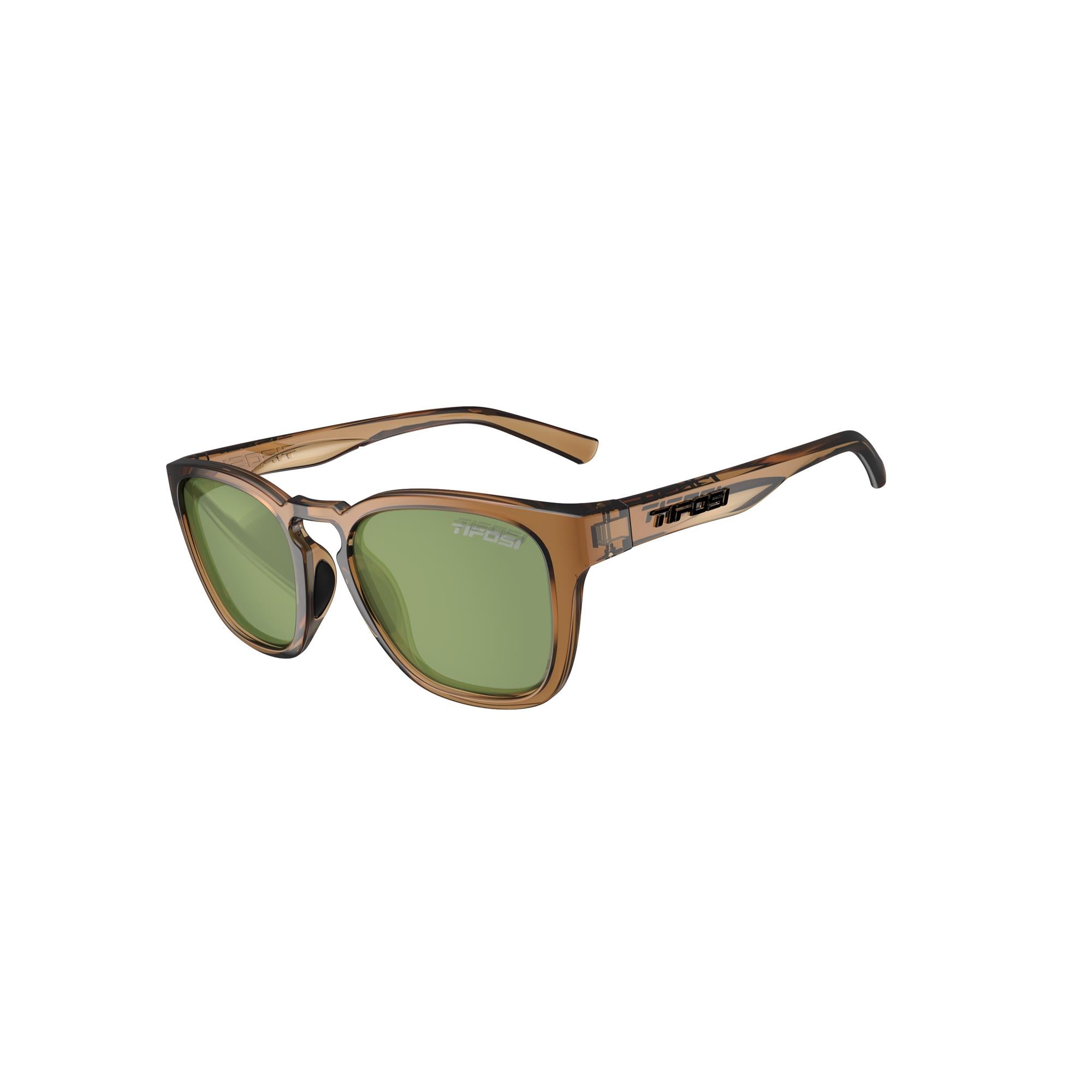 TIFOSI SMIRK SINGLE LENS SUNGLASSES