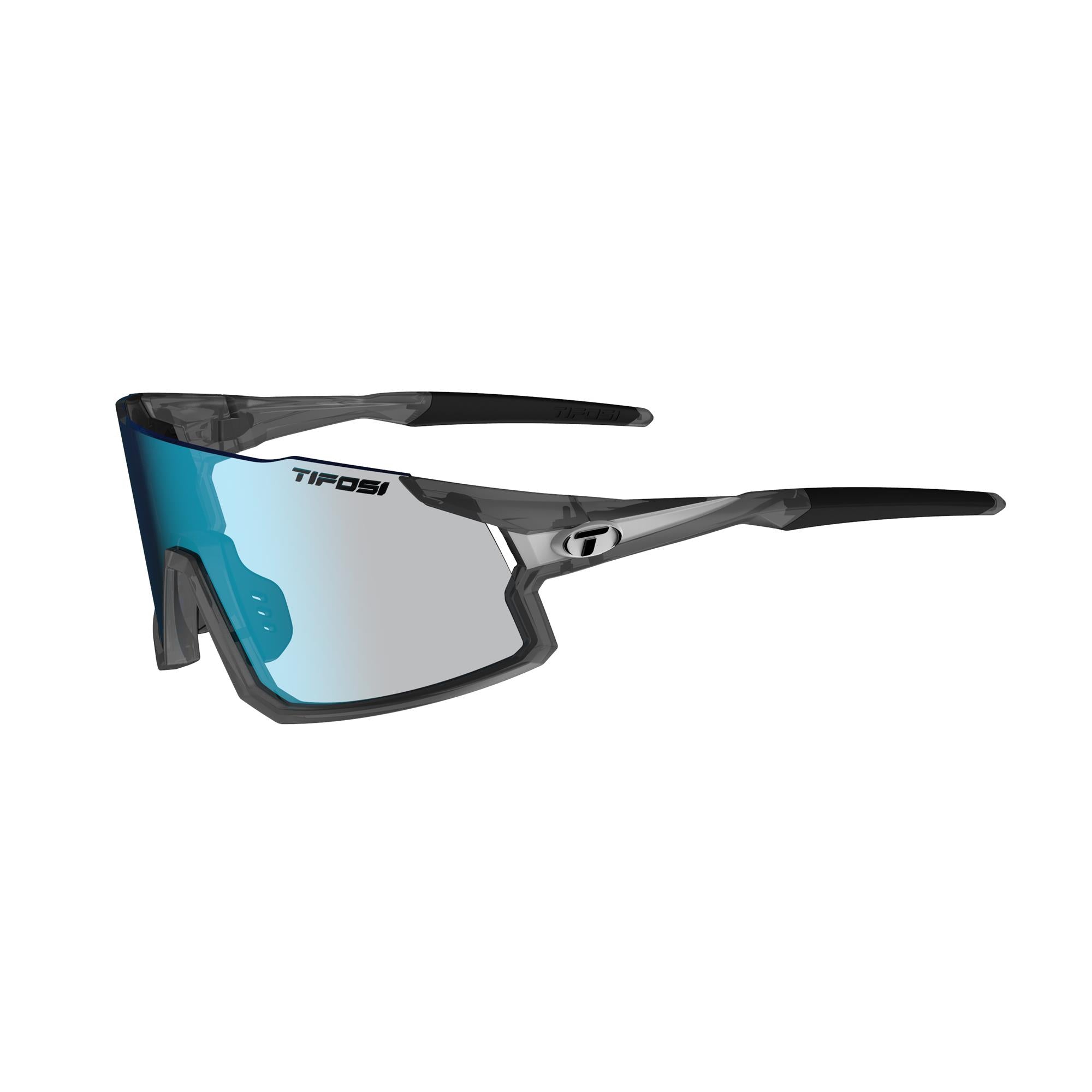 TIFOSI STASH CLARION FOTOTEC LENS SUNGLASSES