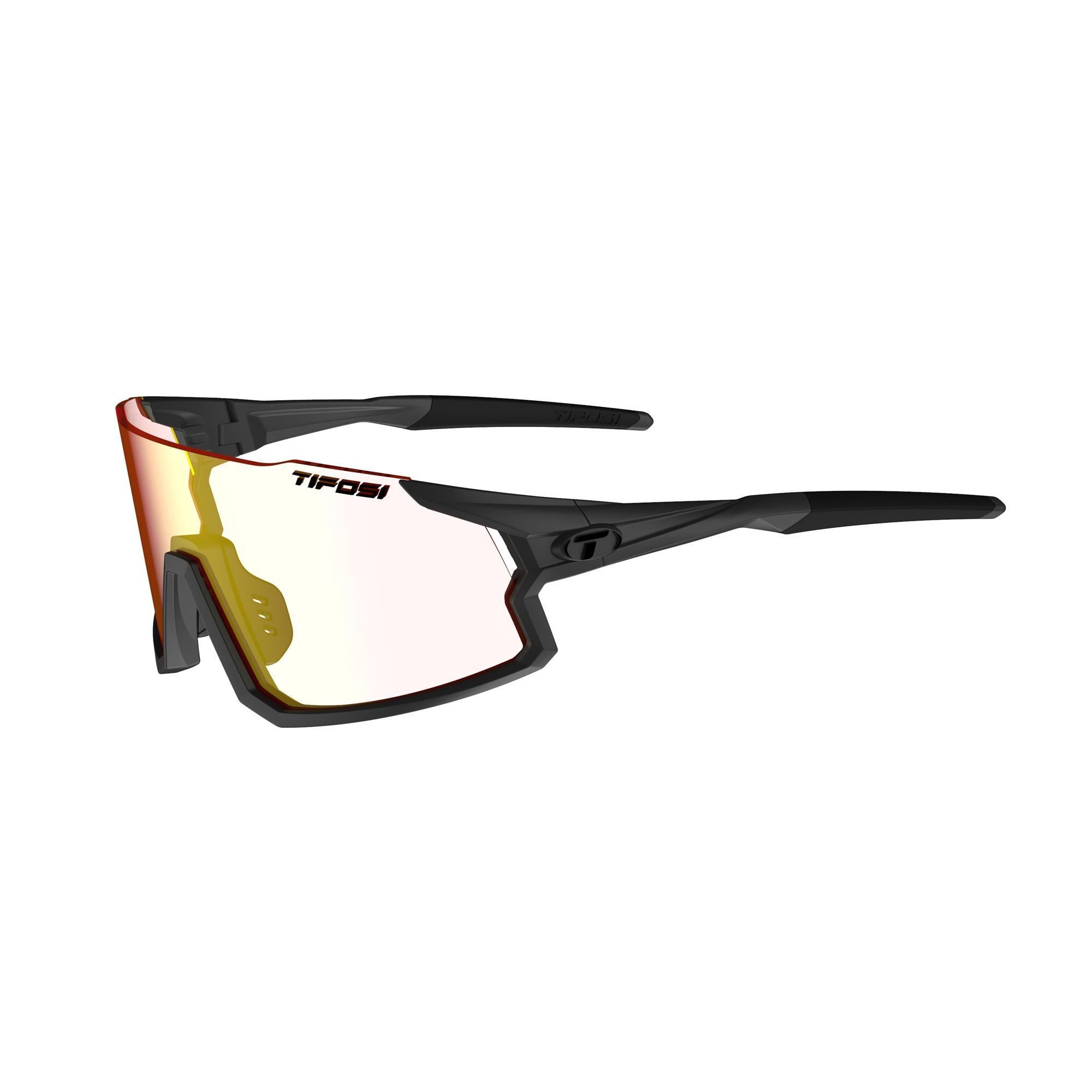 TIFOSI STASH CLARION FOTOTEC LENS SUNGLASSES