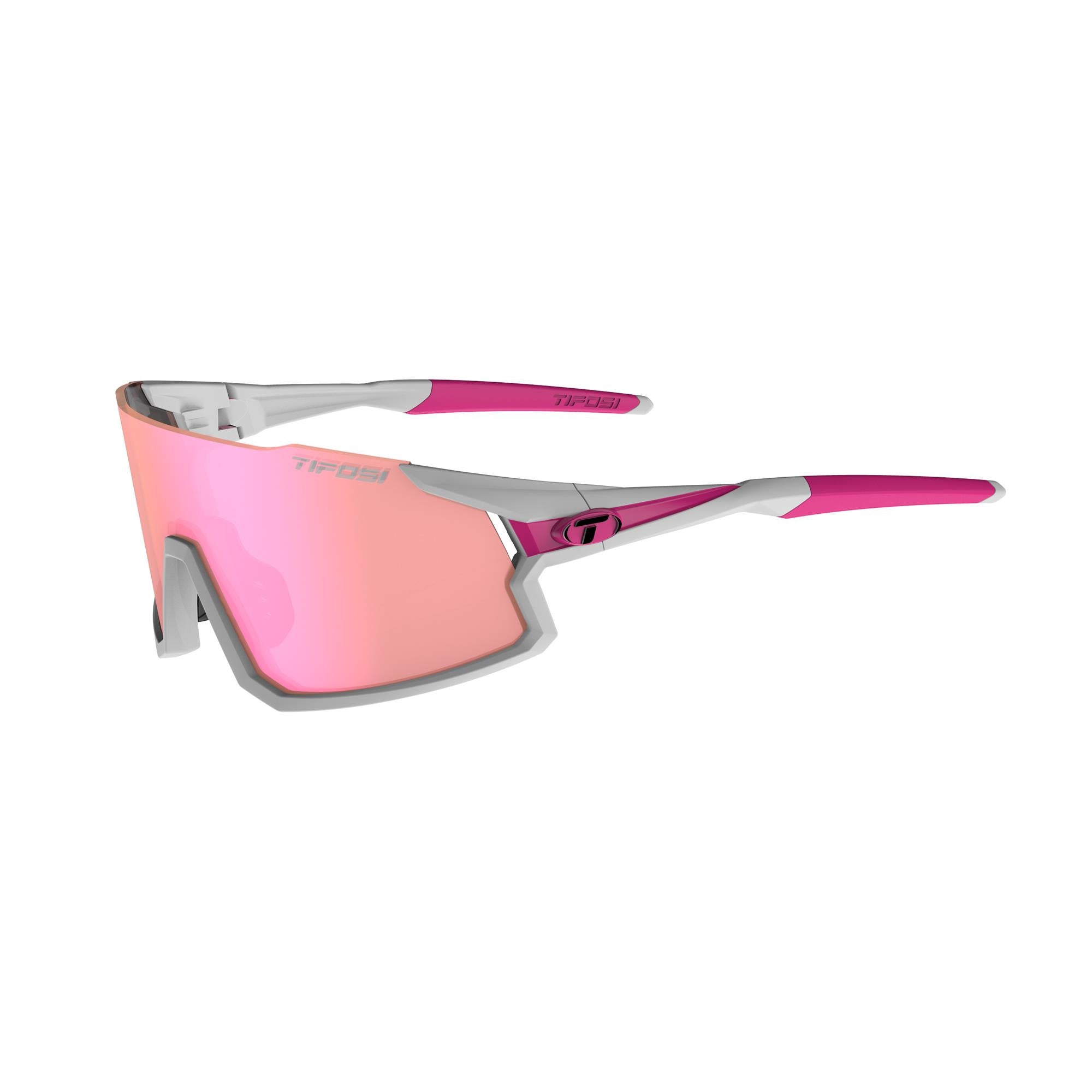 TIFOSI STASH CLARION INTERCHANGEABLE LENS SUNGLASSES