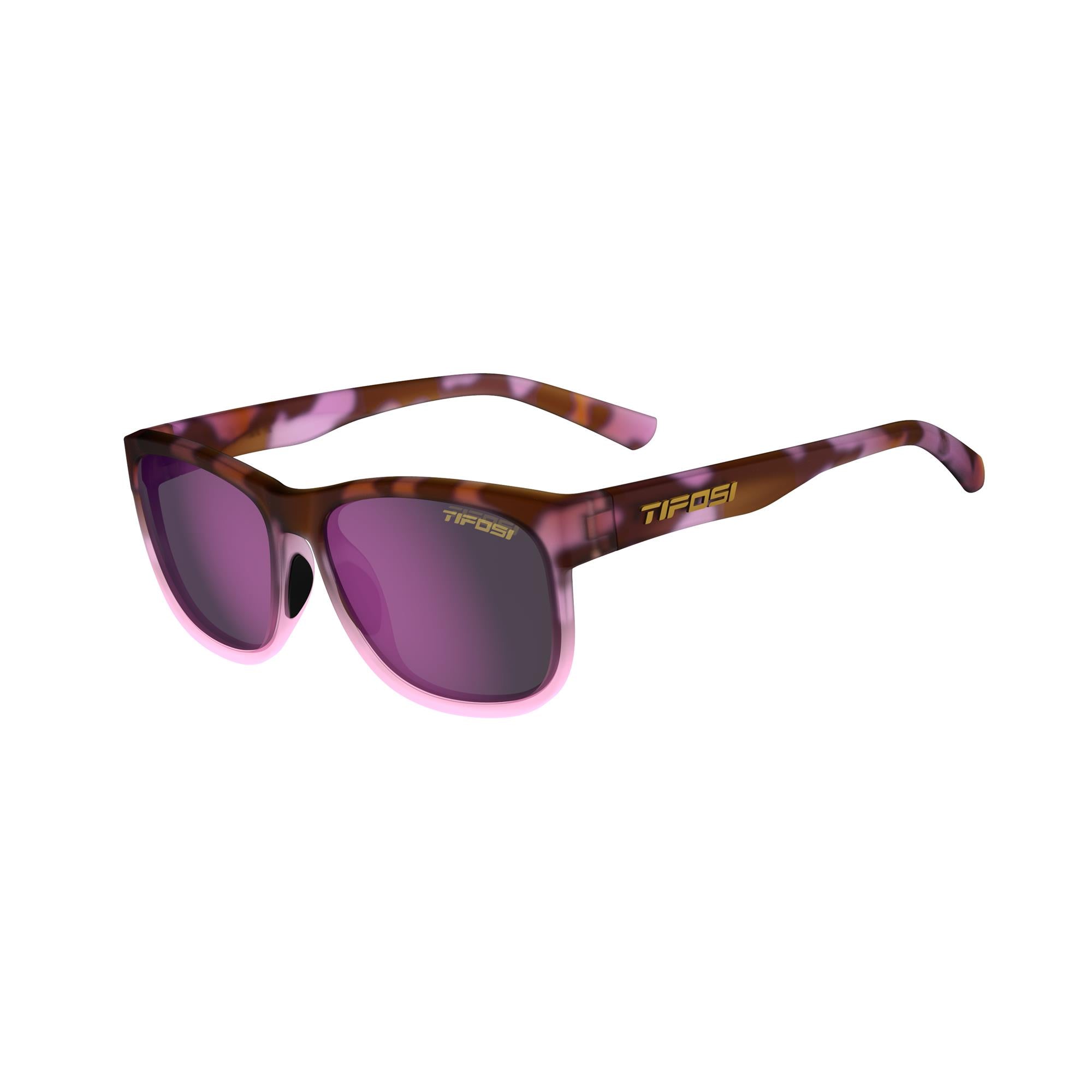 TIFOSI SWANK XL SINGLE LENS SUNGLASSES