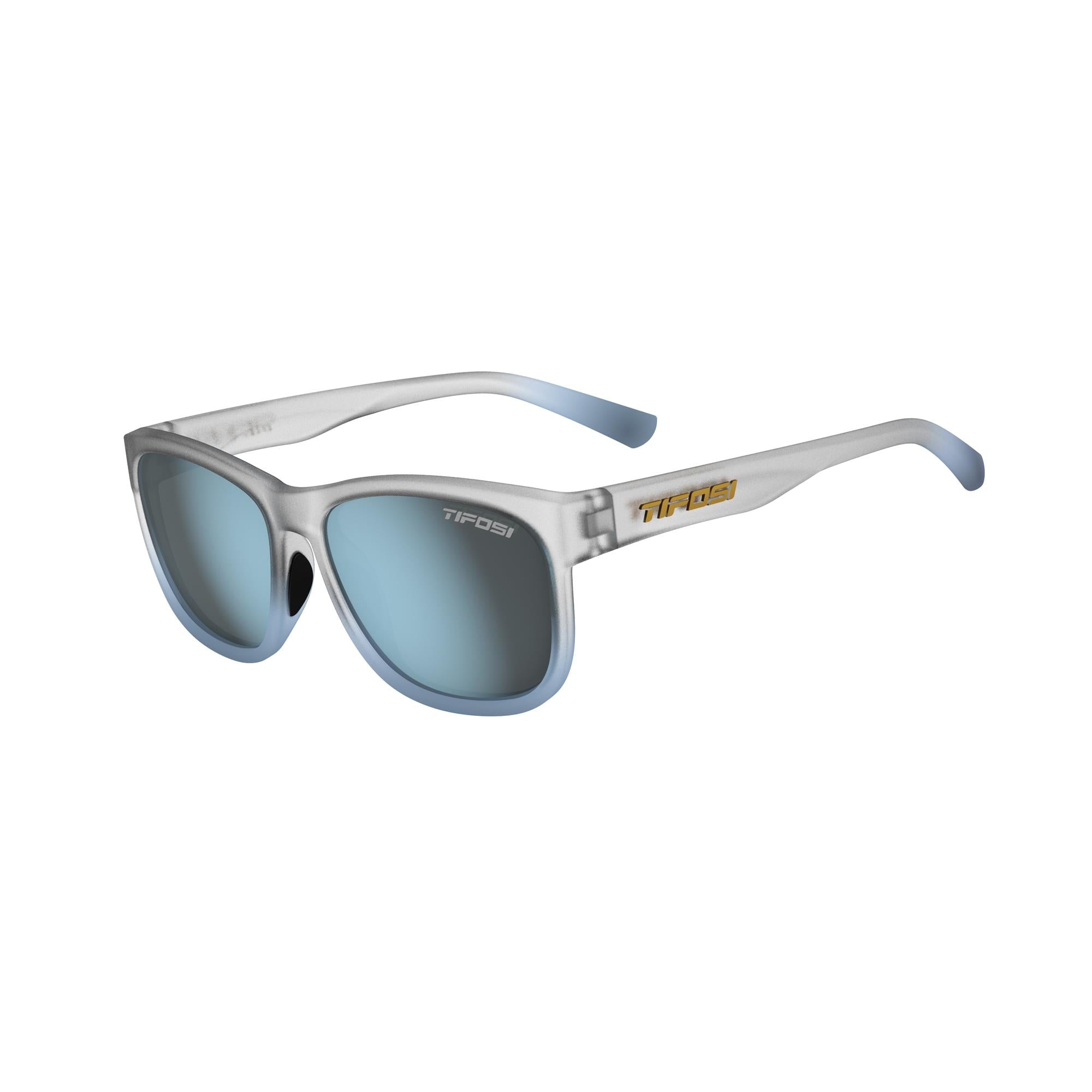 TIFOSI SWANK XL SINGLE LENS SUNGLASSES