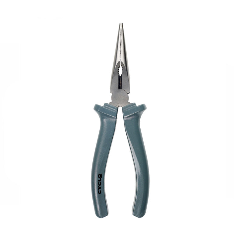 CYCLO LONG NOSE PLIERS