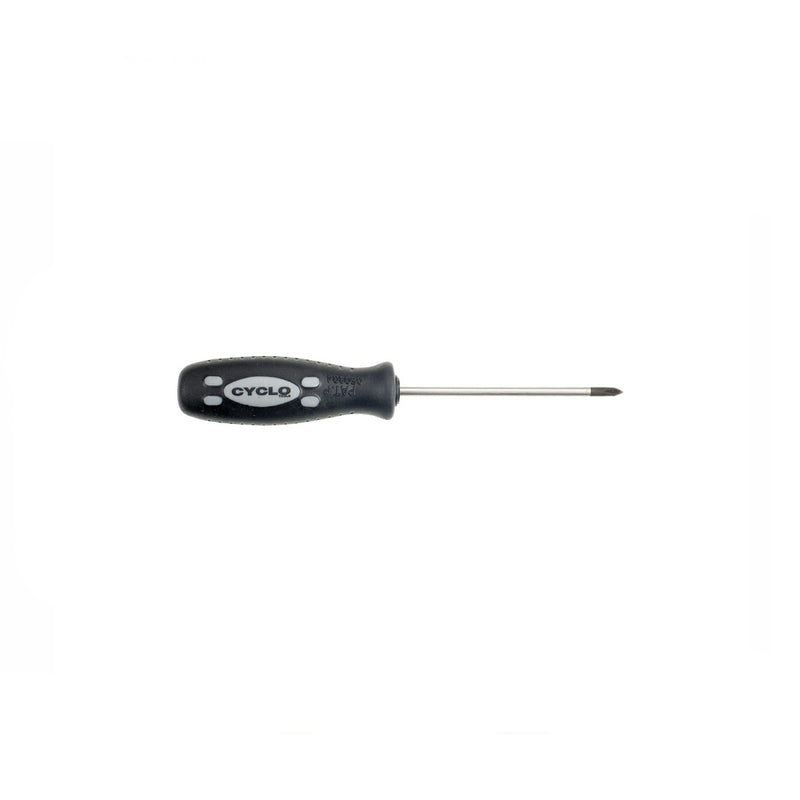 CYCLO PHILIPS SCREWDRIVERS 0X75