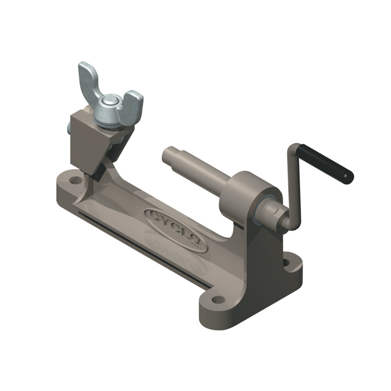 CYCLO SPOKE THREAD ROLLING TOOL (NOT INC. ROLLING HEAD)