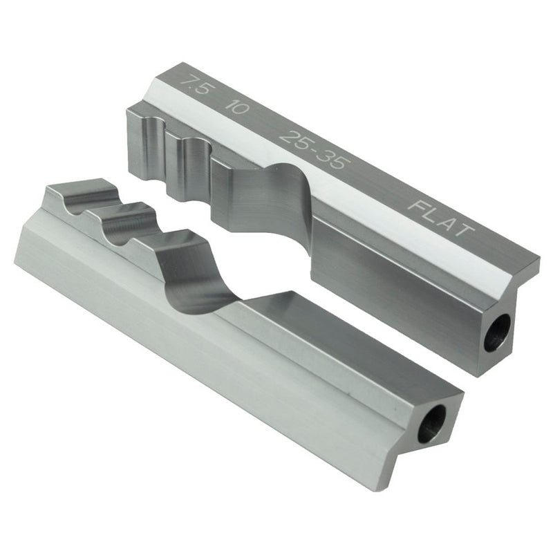 ROCKSHOX REVERB VISE BLOCKS - 7.5MM,10MM, 25-35MM (USED FOR REVERB SERVICE) - REVERB AXS/REVERB A1-B1/REVERB STEALTH A2-C1