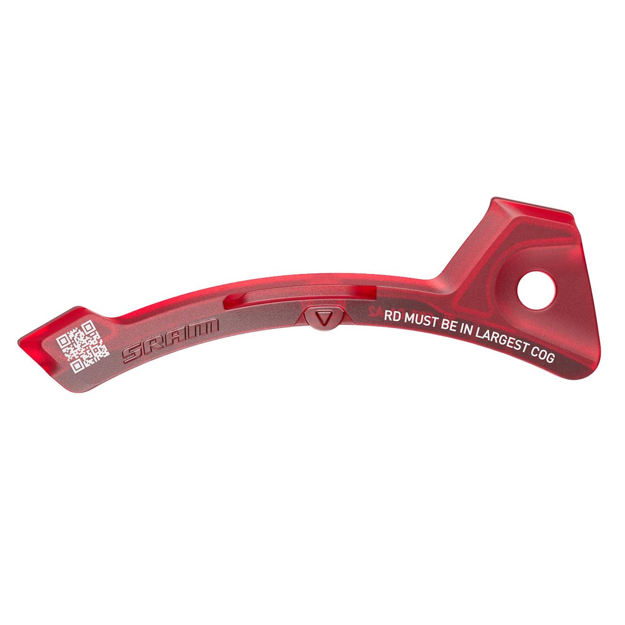 SRAM FRONT DERAILLEUR RED AXS SET UP TOOL