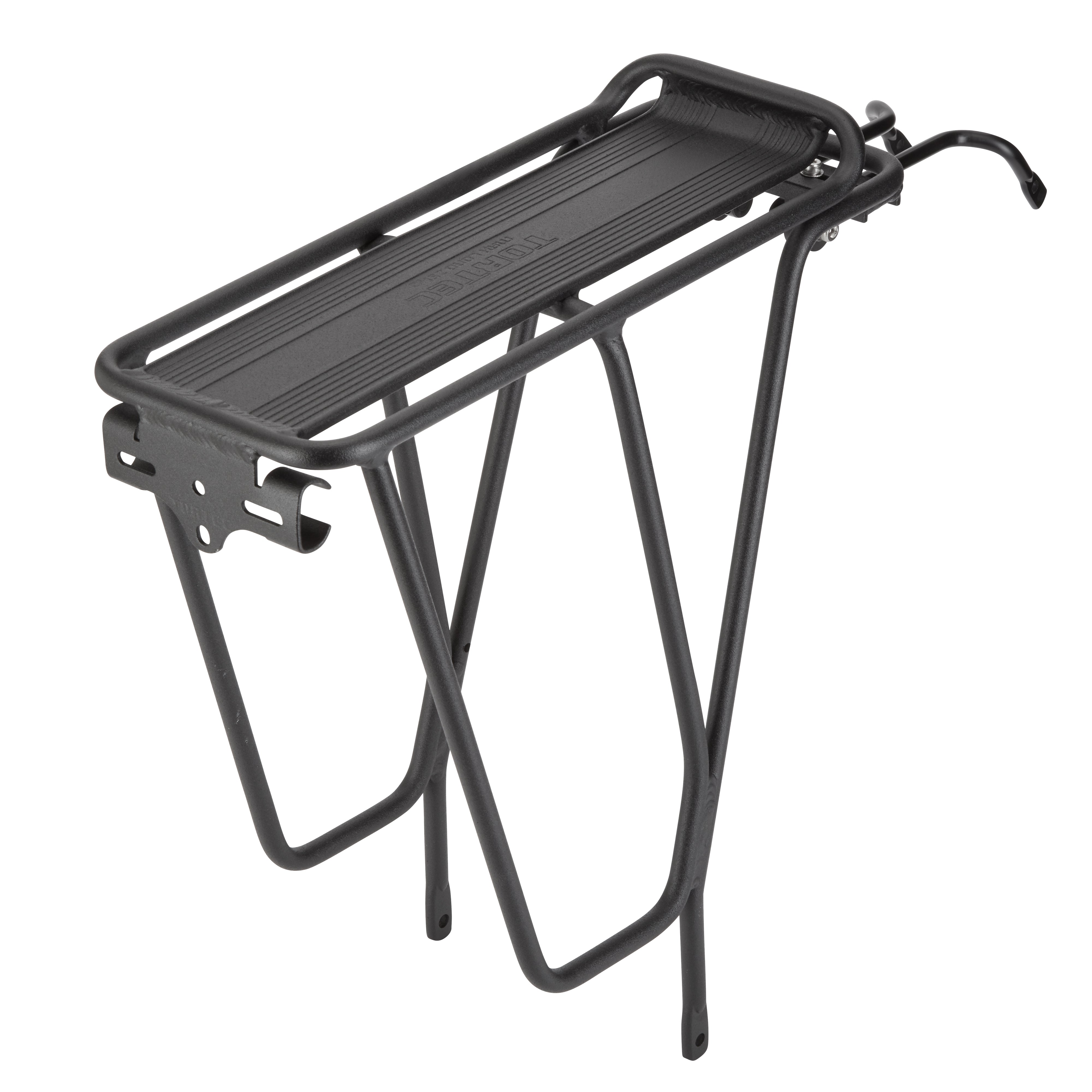 Tortec Front Rack Tortec Supertour Rear Rack – RUK-BIKES