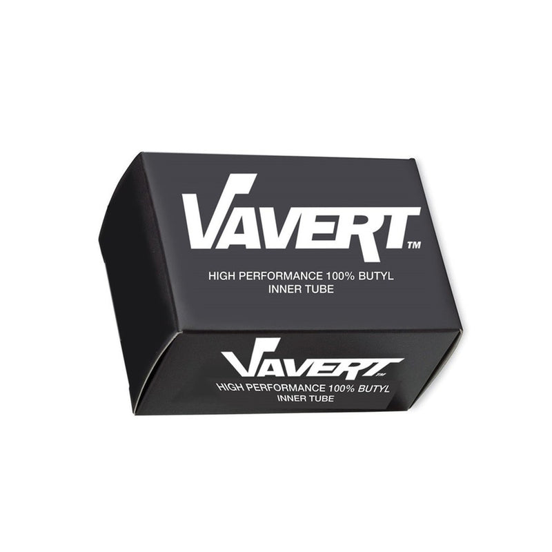 VAVERT INNER TUBE 12 1/2X1.75/2.125 SCHRADER ANGLED VALVE