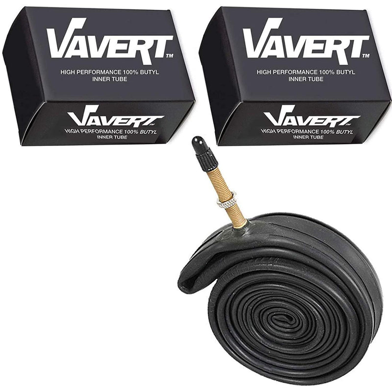 VAVERT INNER TUBE - PRESTA 40MM VALVE