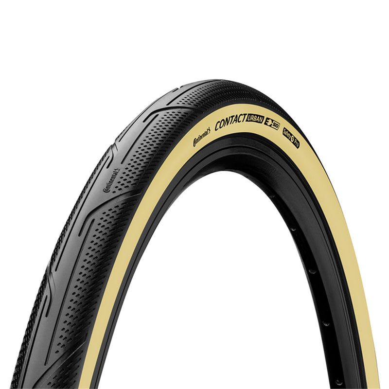 CONTINENTAL CONTACT URBAN FOLDABLE TYRE